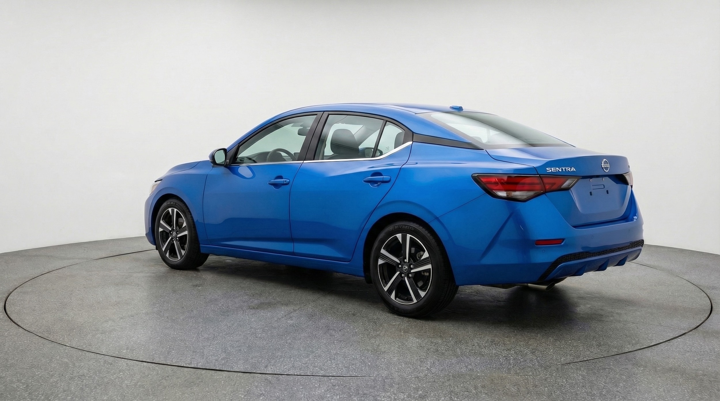 Thumbnail: 2025 Nissan Sentra - 5