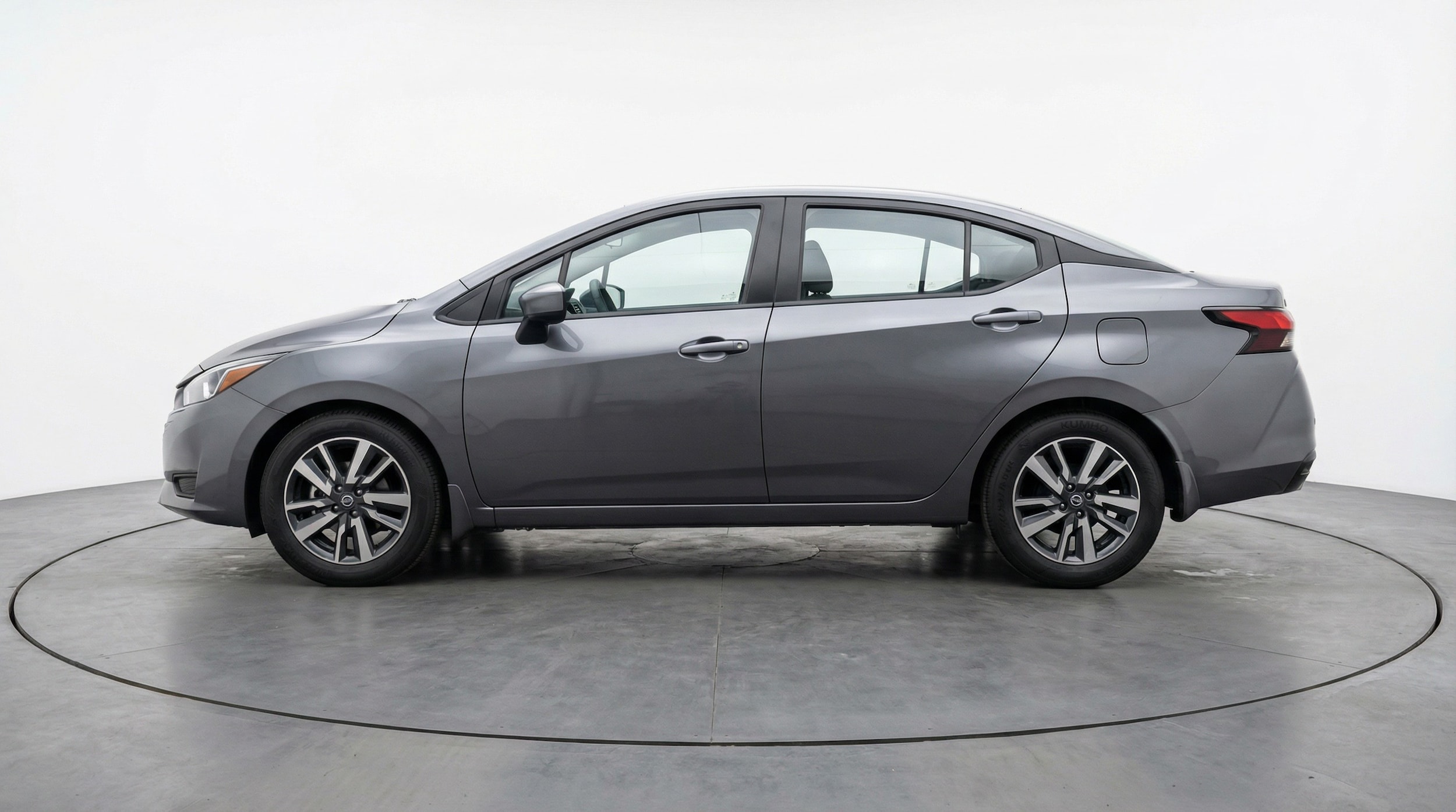 Thumbnail: 2025 Nissan Versa - 4