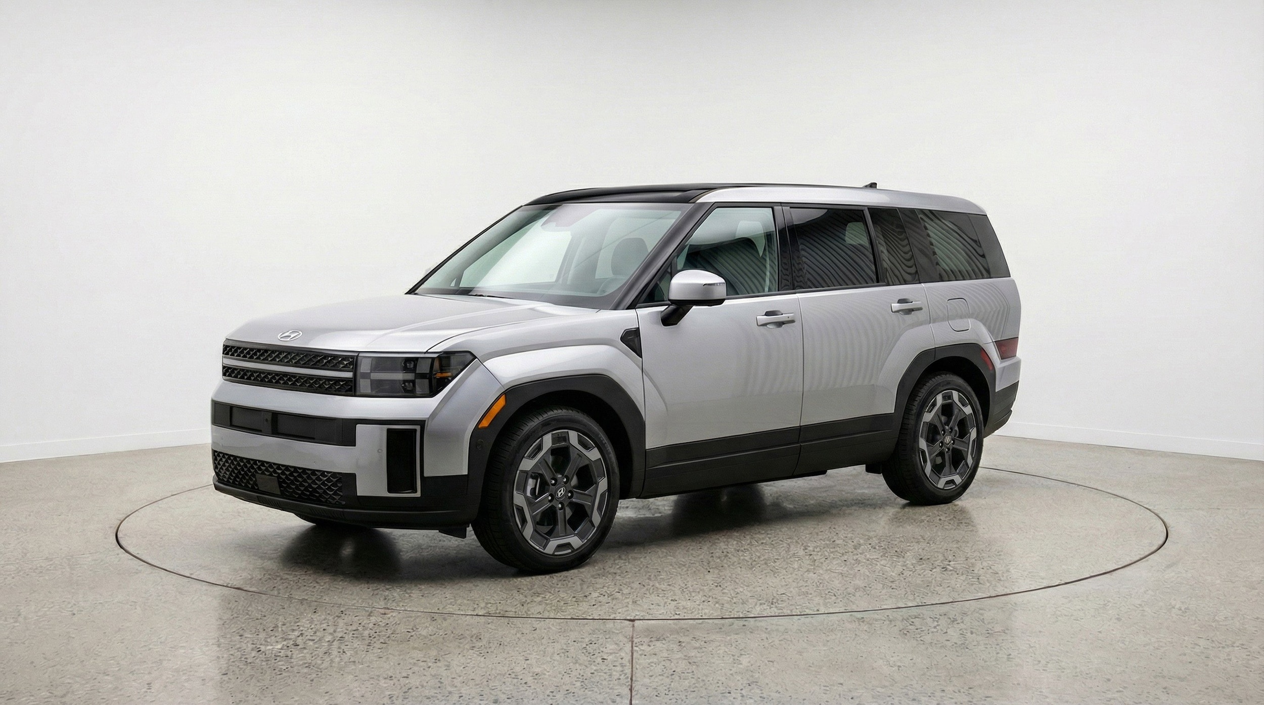 Thumbnail: 2025 Hyundai Santa Fe - 3