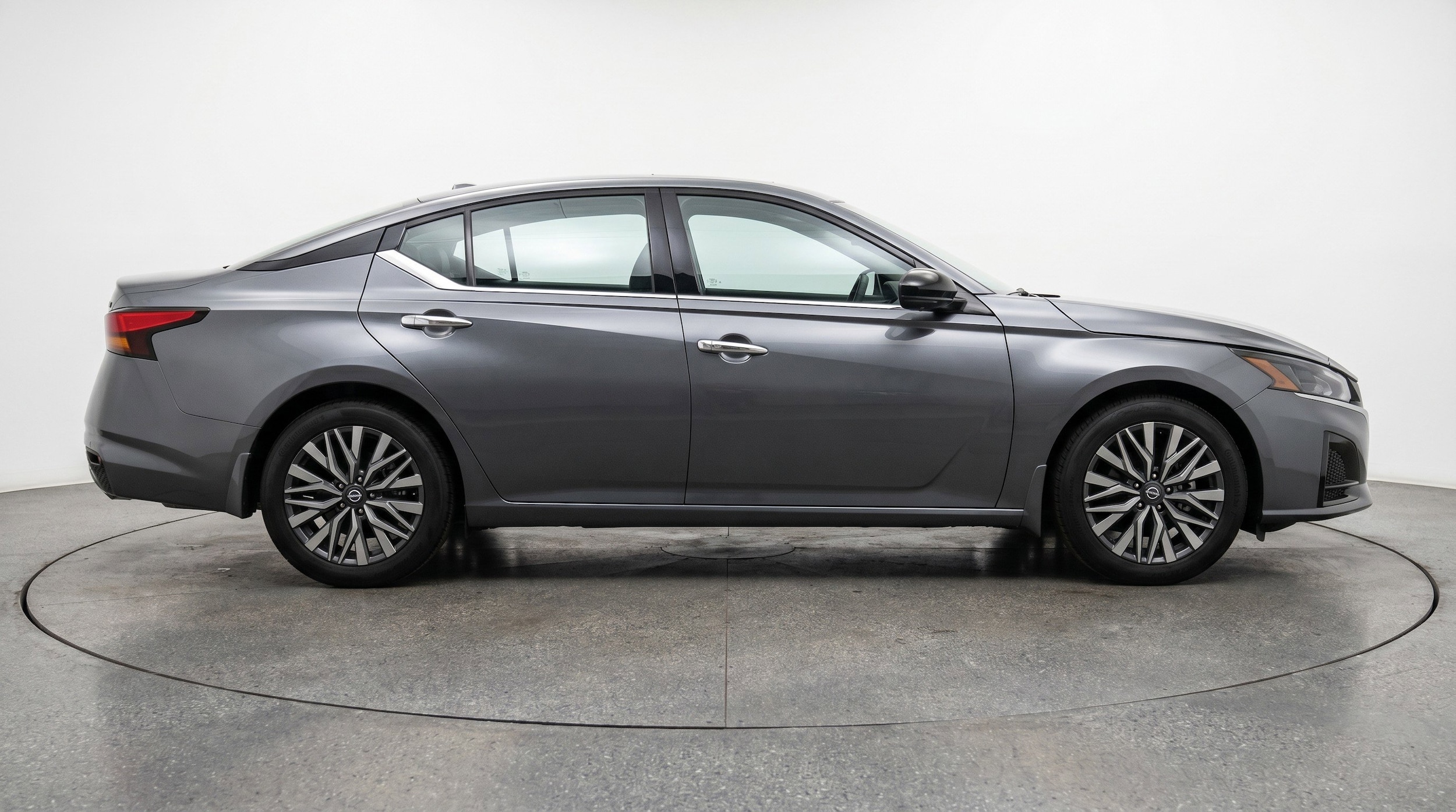 Thumbnail: 2025 Nissan Altima - 11