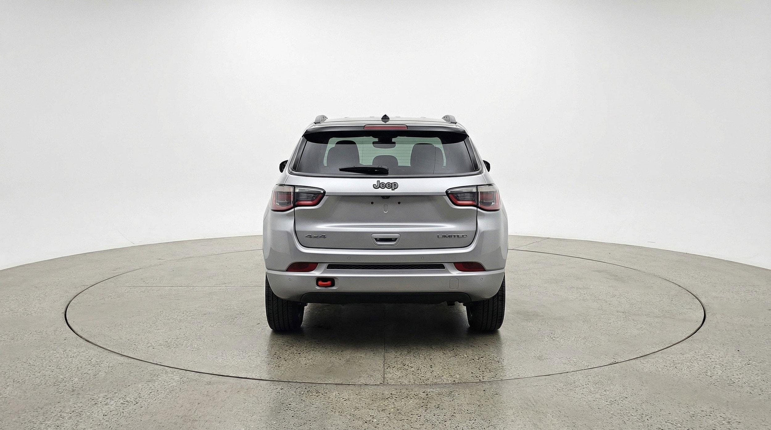 Thumbnail: 2025 Jeep Compass - 7