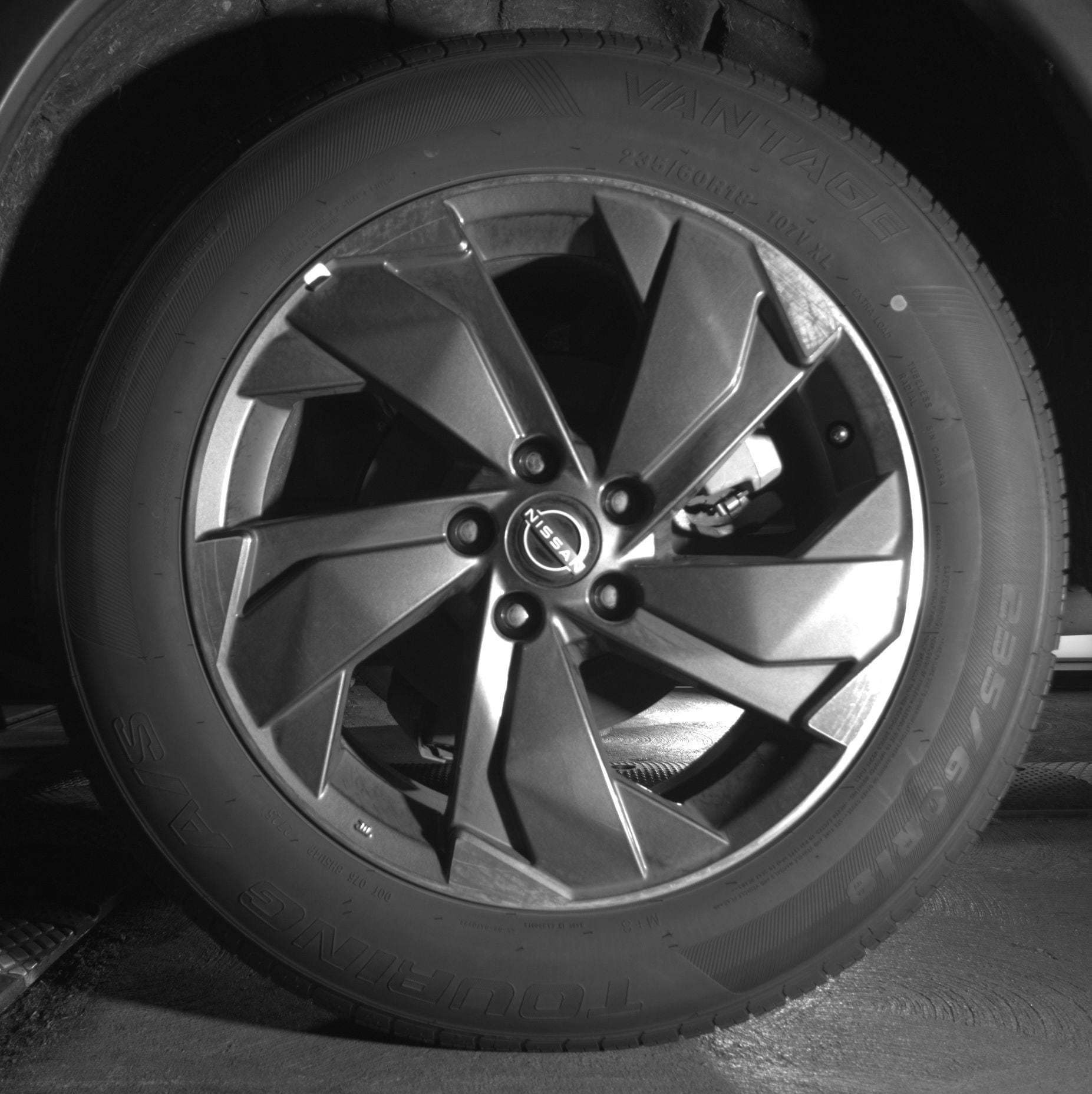 Thumbnail: 2025 Nissan Rogue - 11