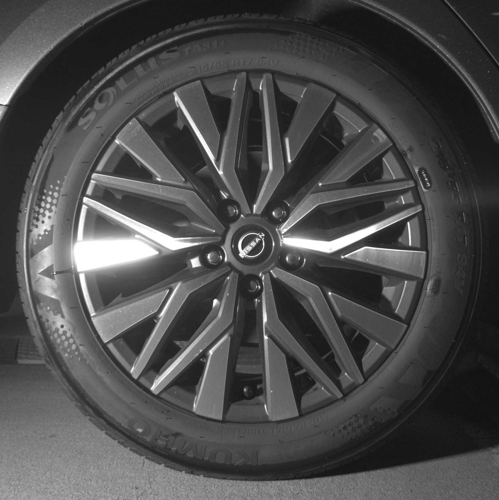 Thumbnail: 2025 Nissan Altima - 15