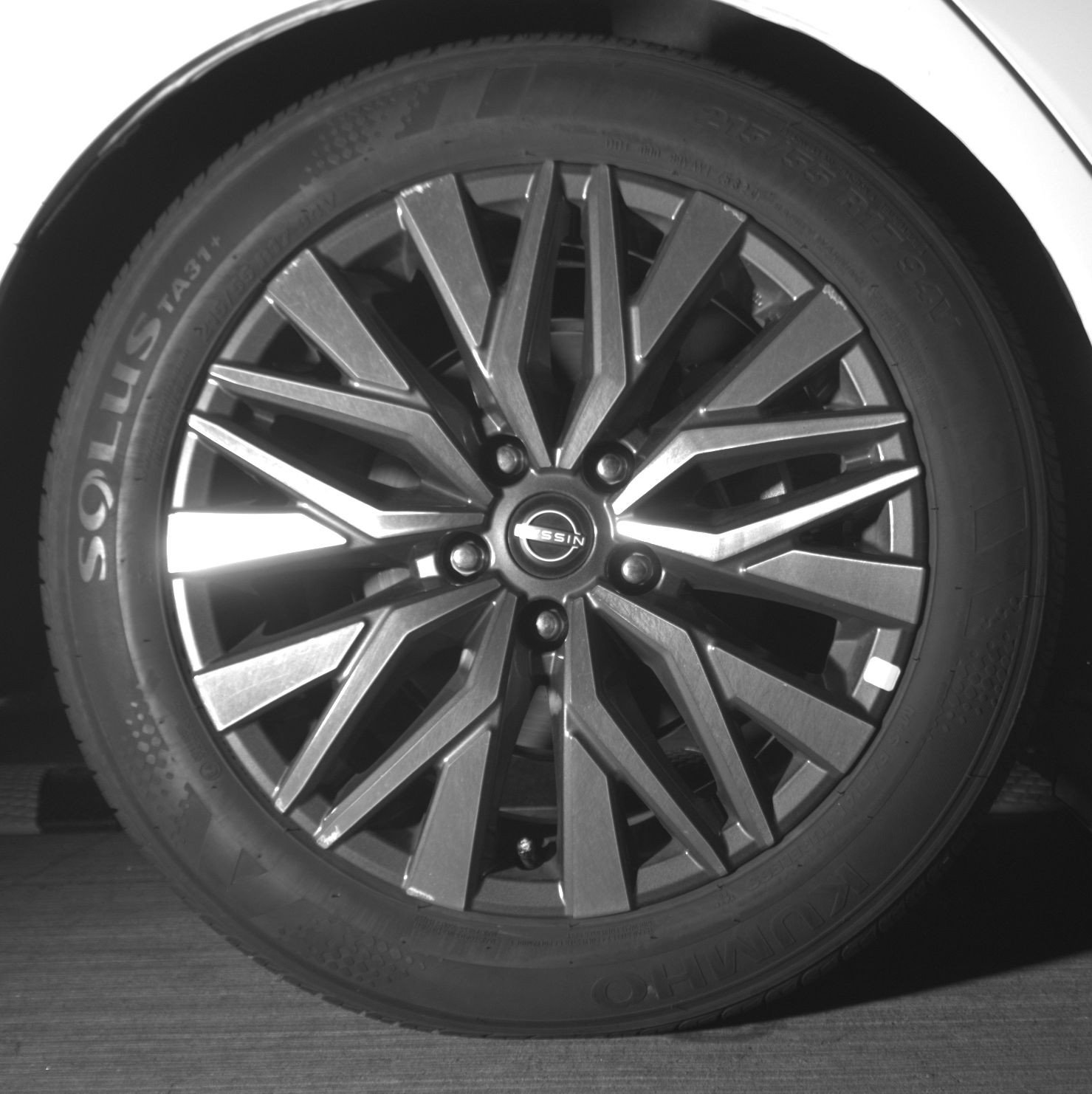 Thumbnail: 2025 Nissan Altima - 15