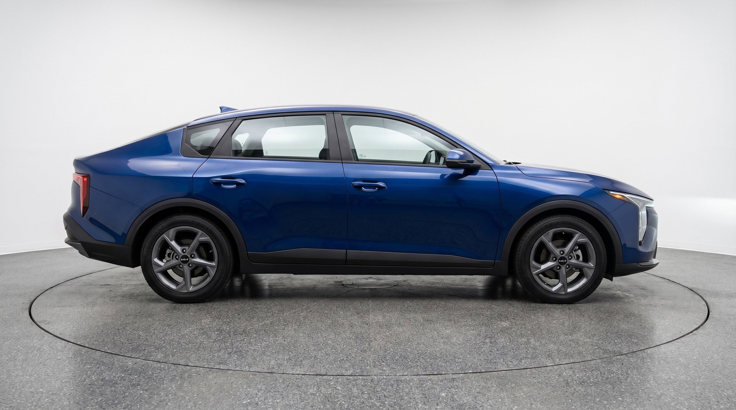 Thumbnail: 2025 Kia K4 - 11