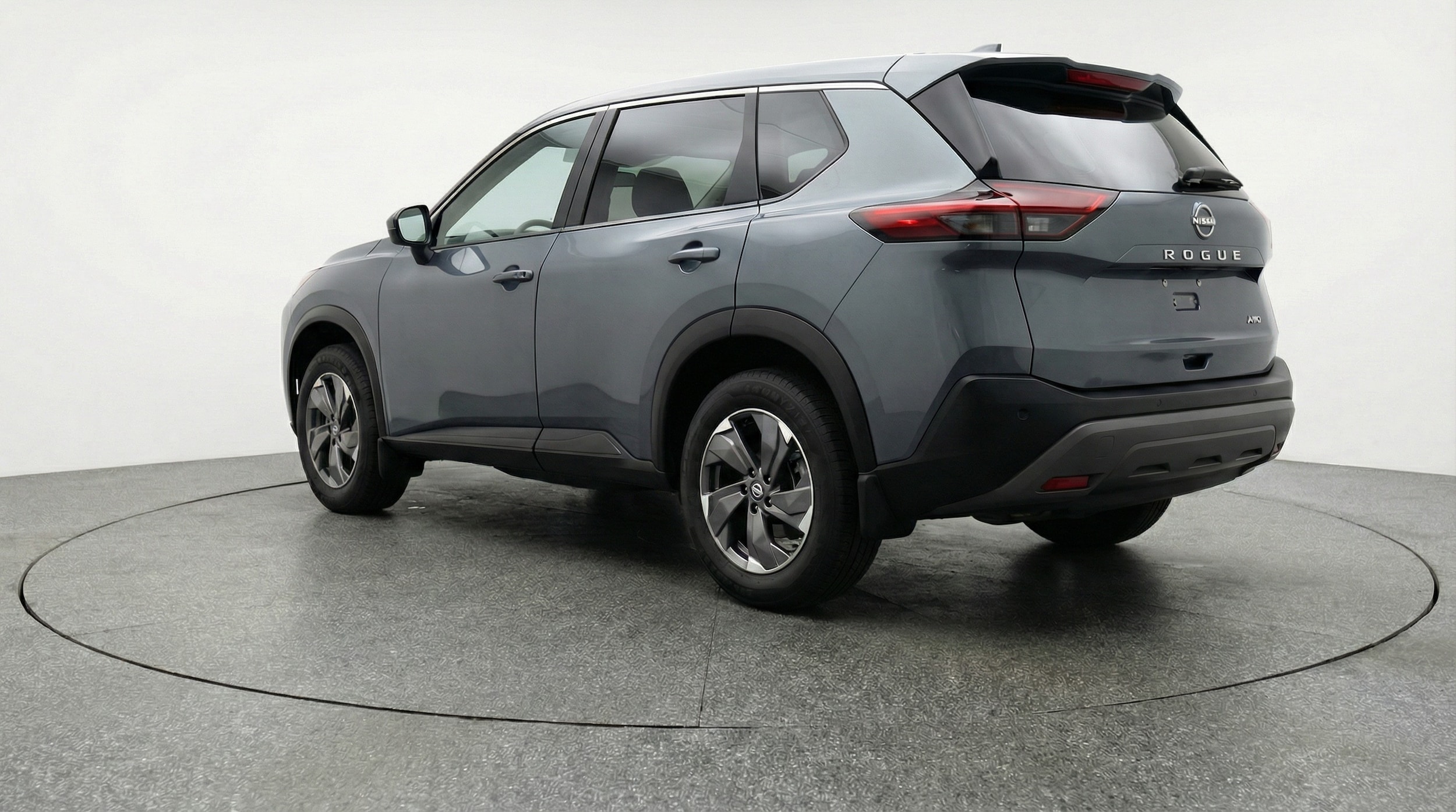 Thumbnail: 2025 Nissan Rogue - 5