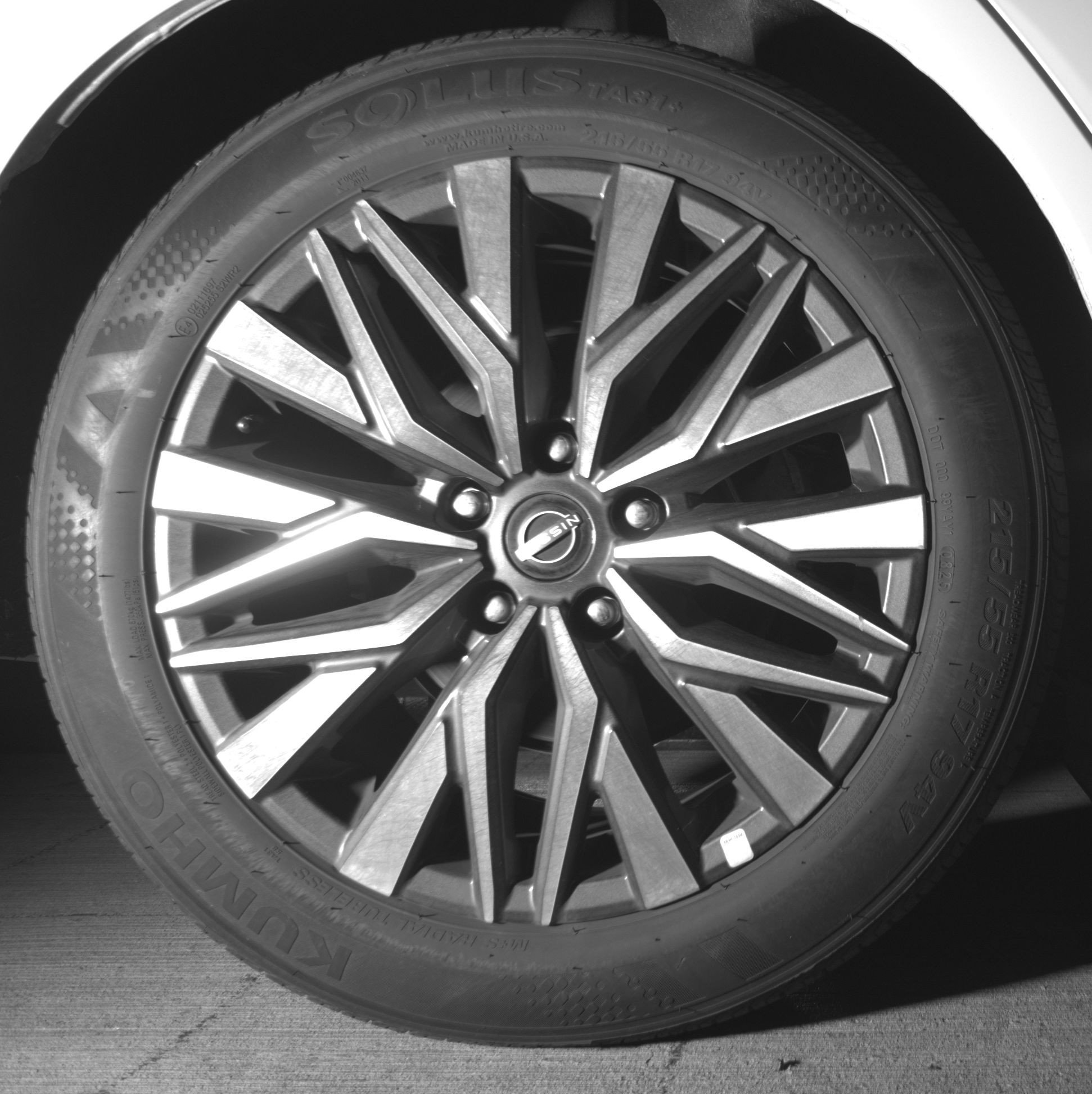 Thumbnail: 2025 Nissan Altima - 15