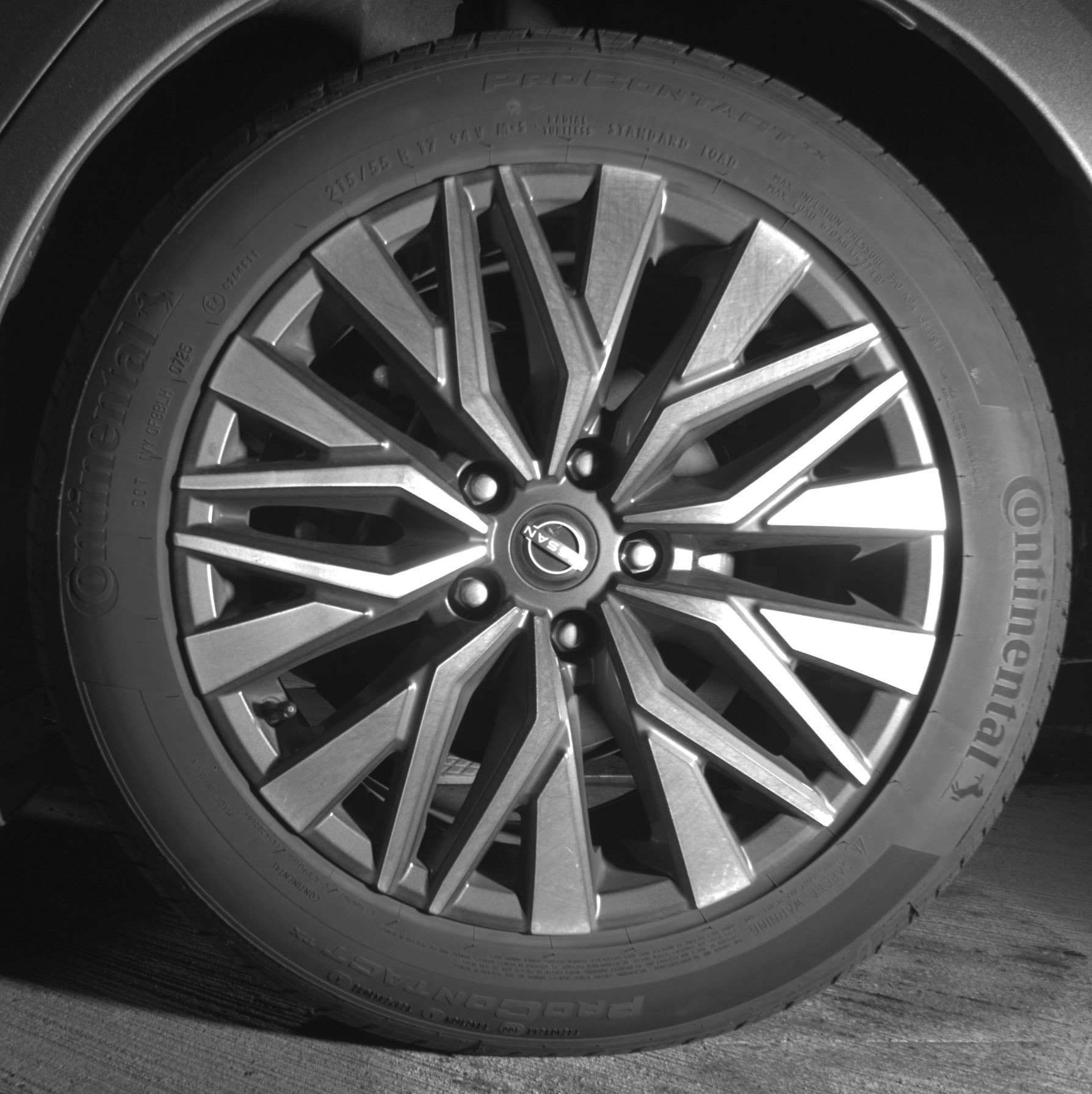 Thumbnail: 2025 Nissan Altima - 14