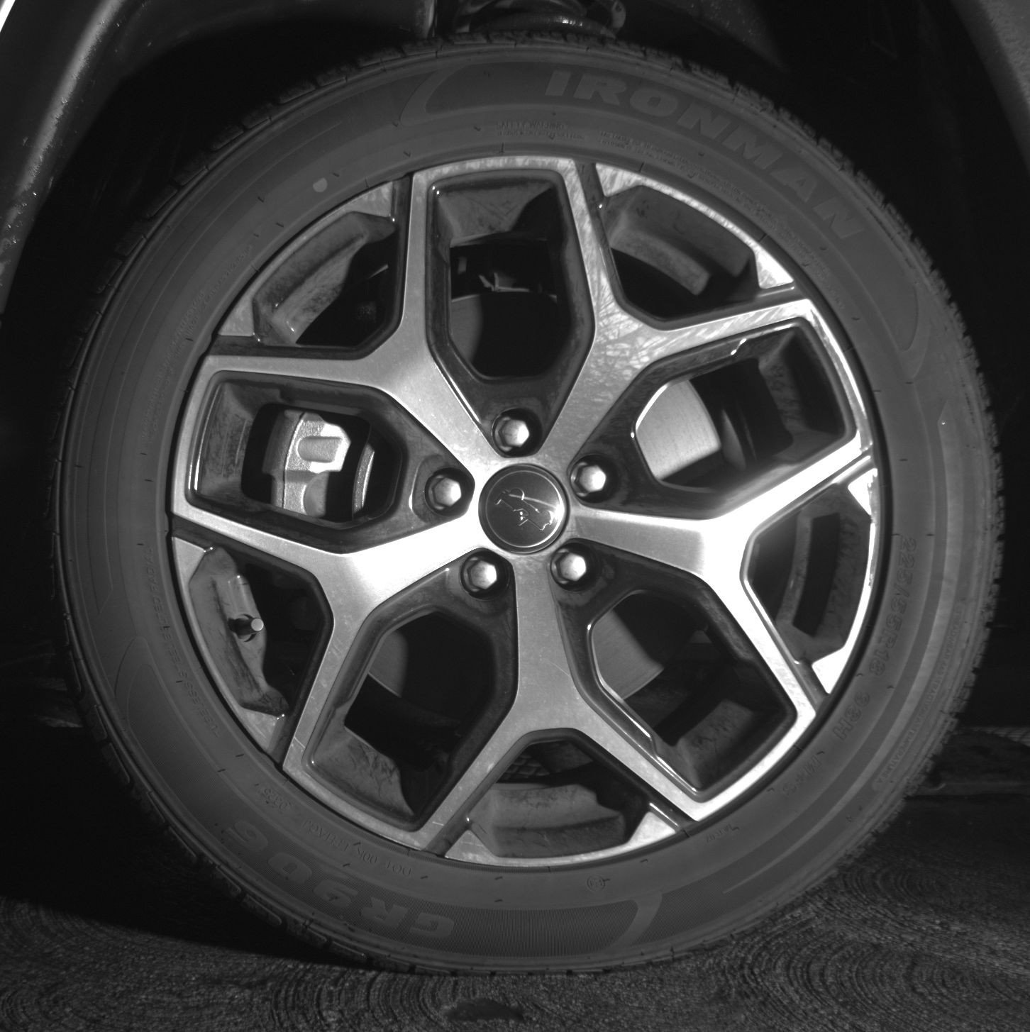 Thumbnail: 2025 Jeep Compass - 12