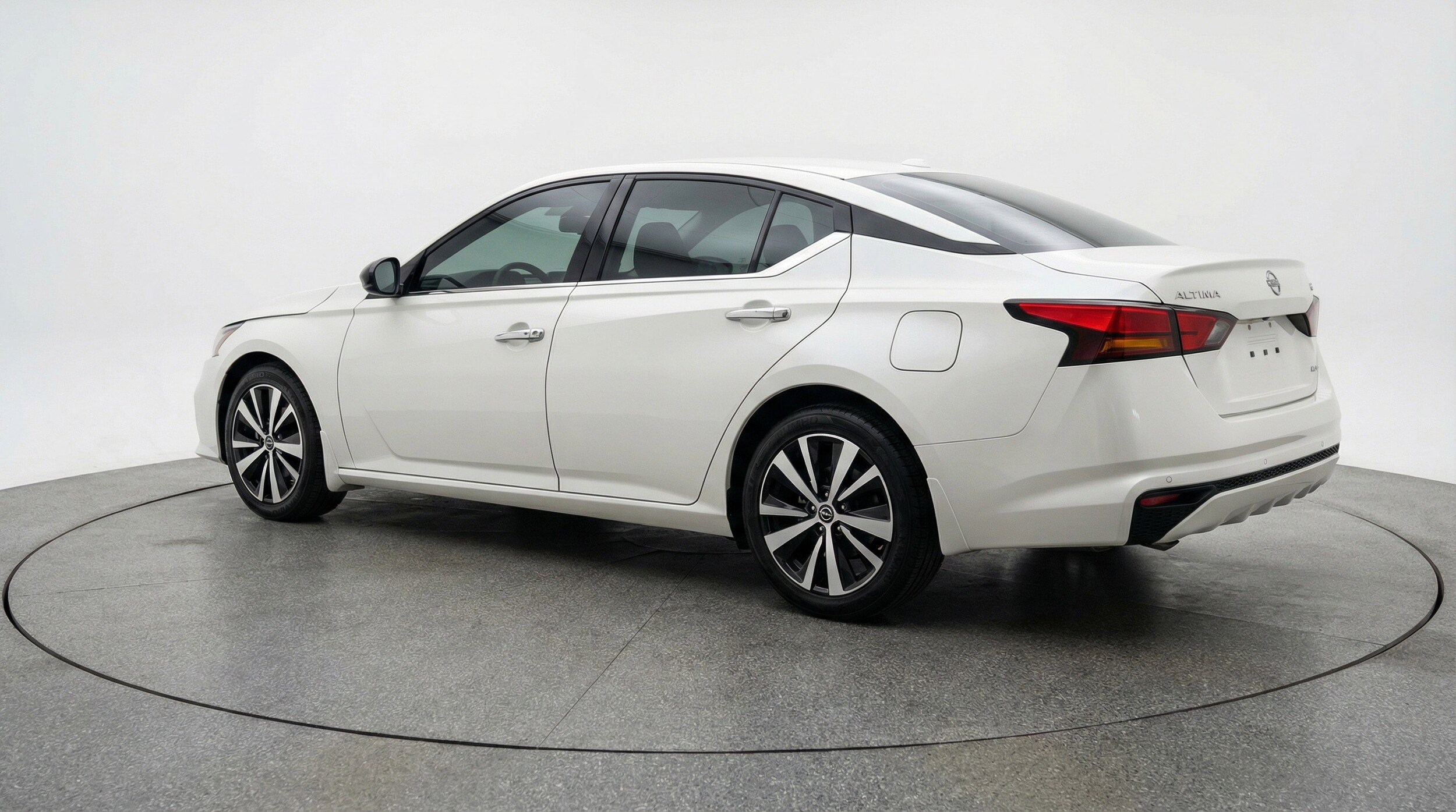 Thumbnail: 2025 Nissan Altima - 6