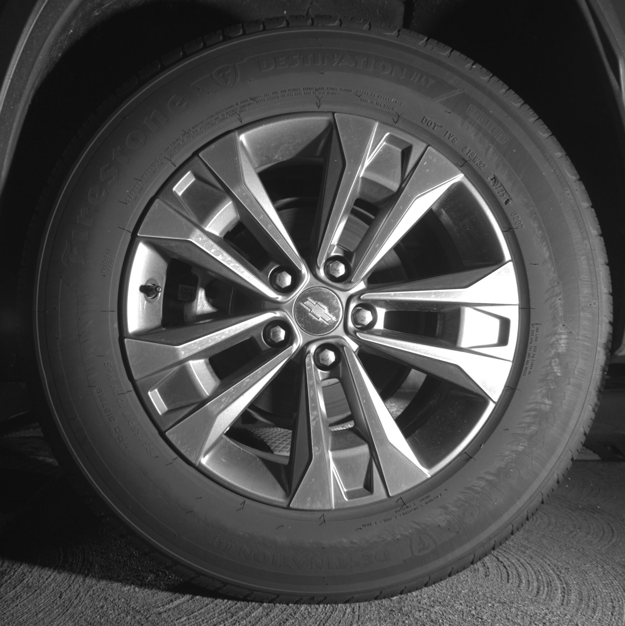 Thumbnail: 2025 Chevrolet Equinox - 11