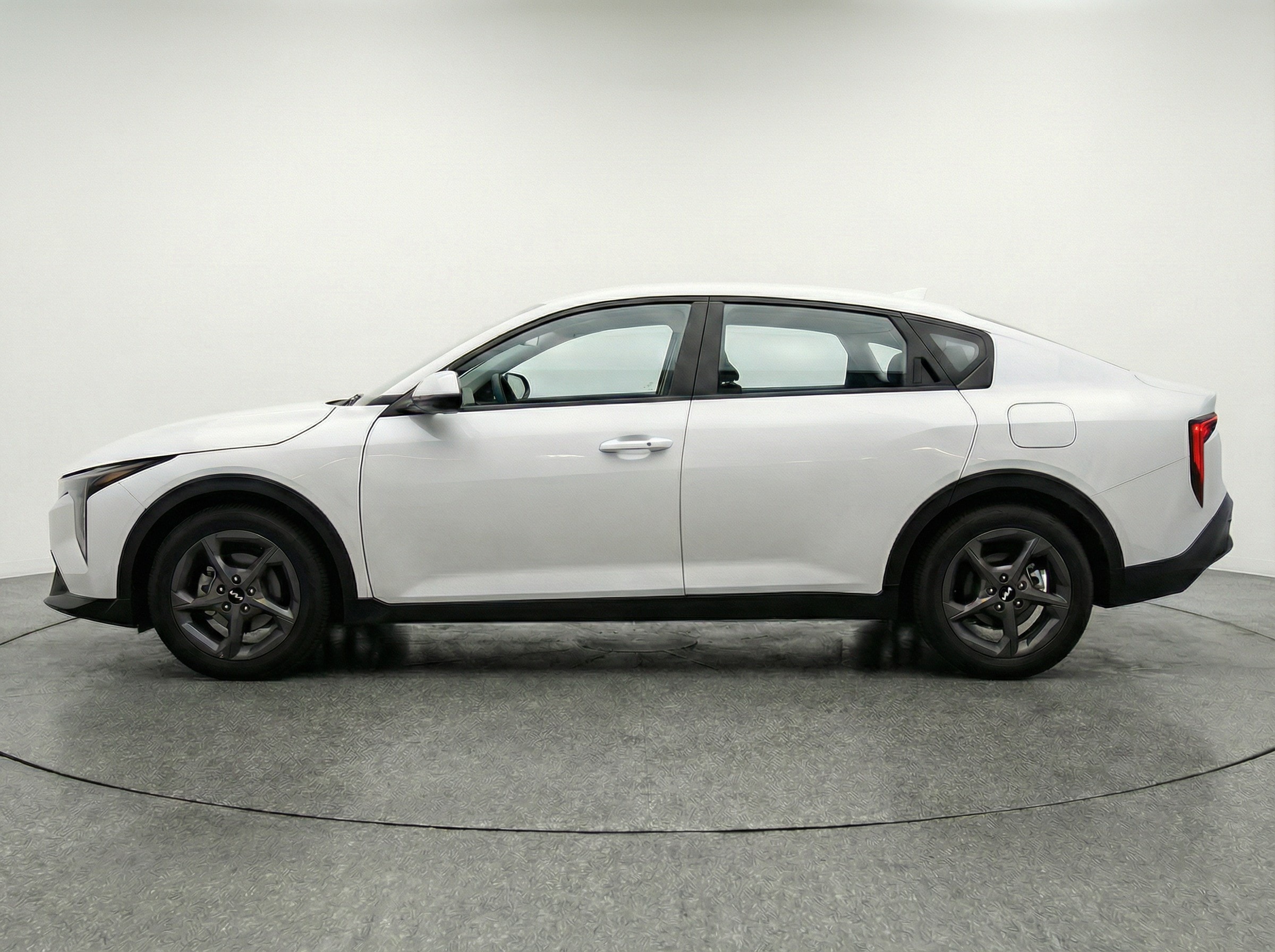 Thumbnail: 2025 Kia K4 - 4