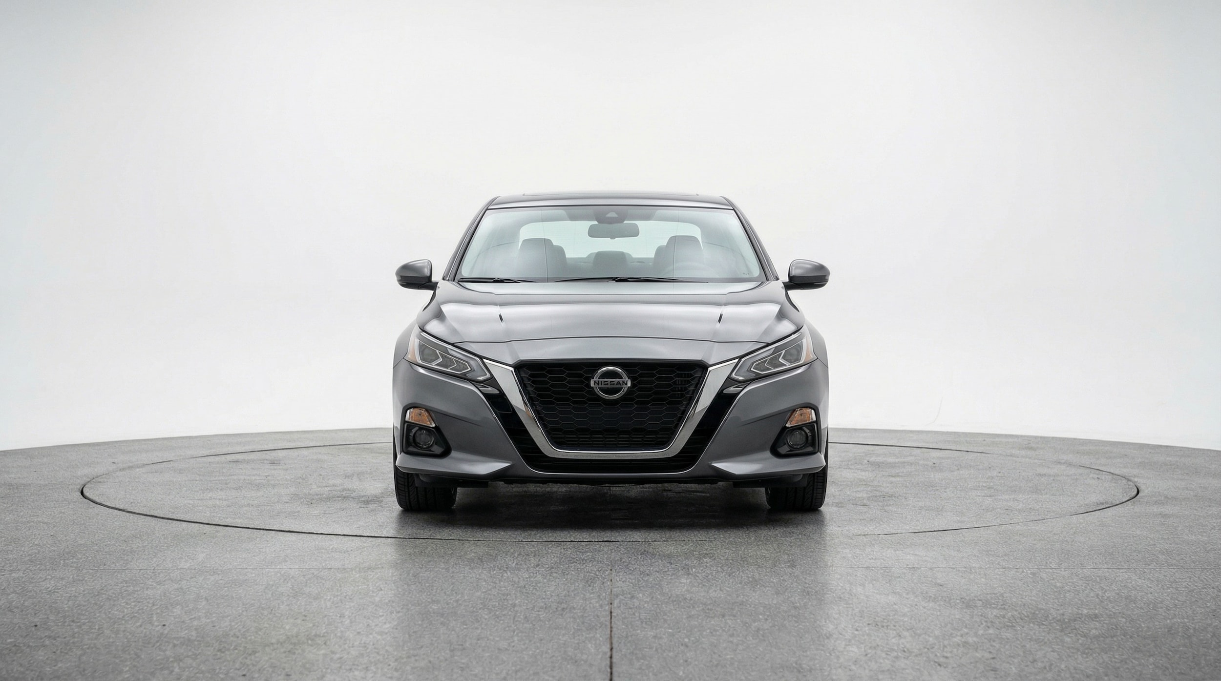 Thumbnail: 2025 Nissan Altima - 2