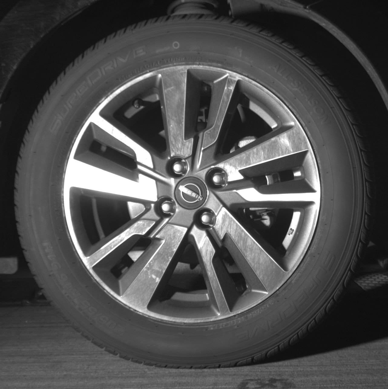 Thumbnail: 2025 Nissan Versa - 13