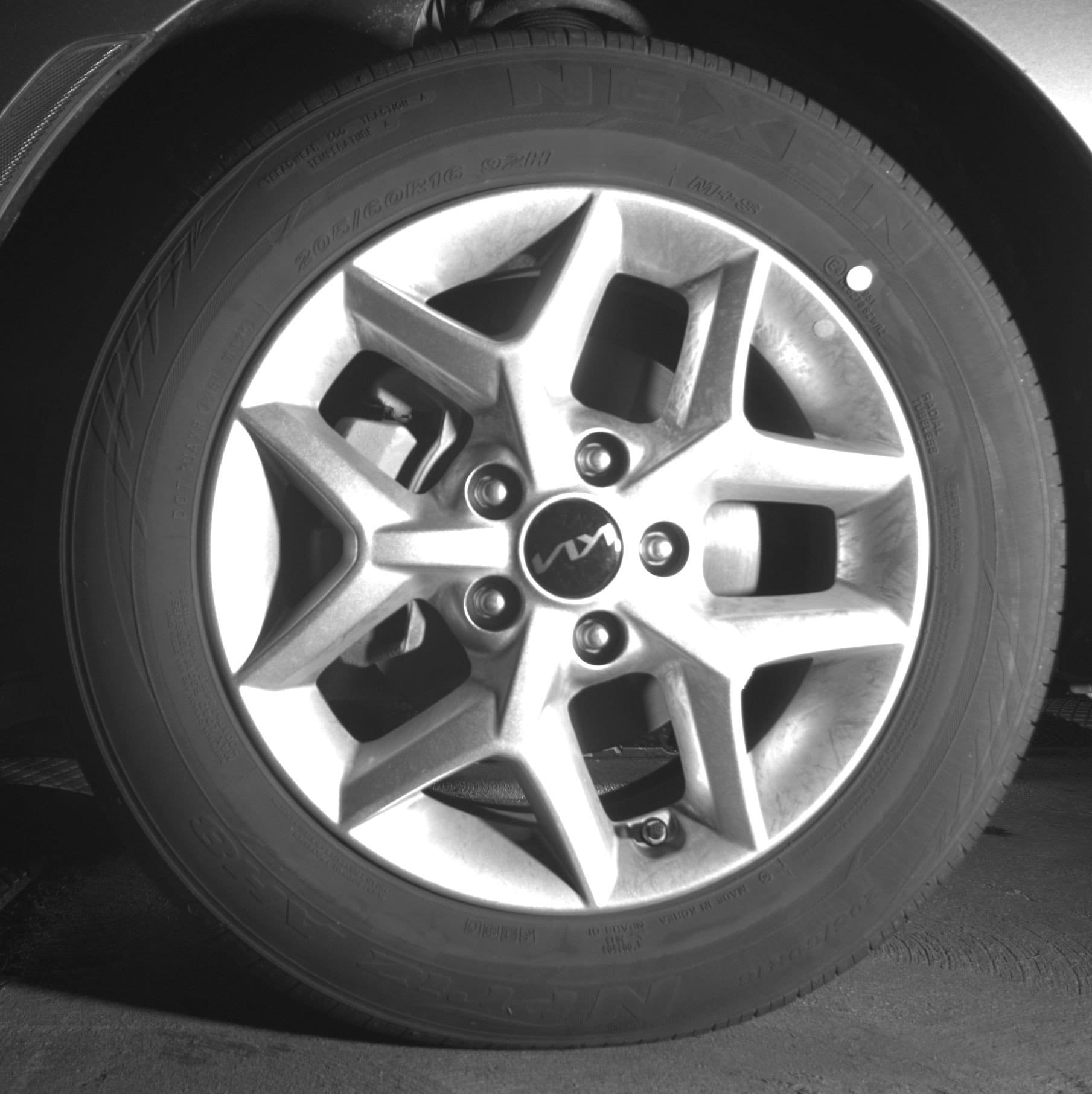 Thumbnail: 2025 Kia Soul - 12