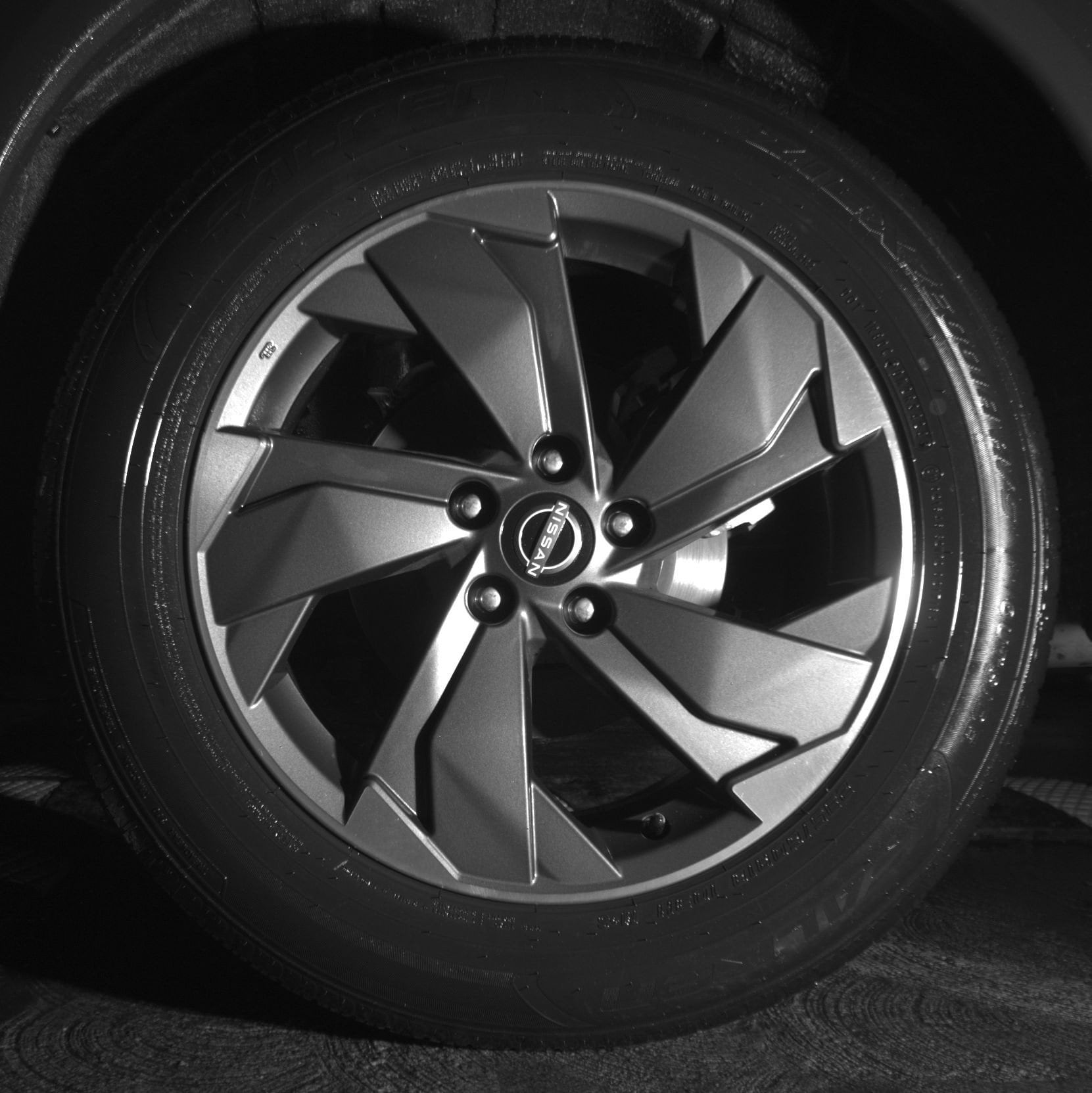 Thumbnail: 2025 Nissan Rogue - 14