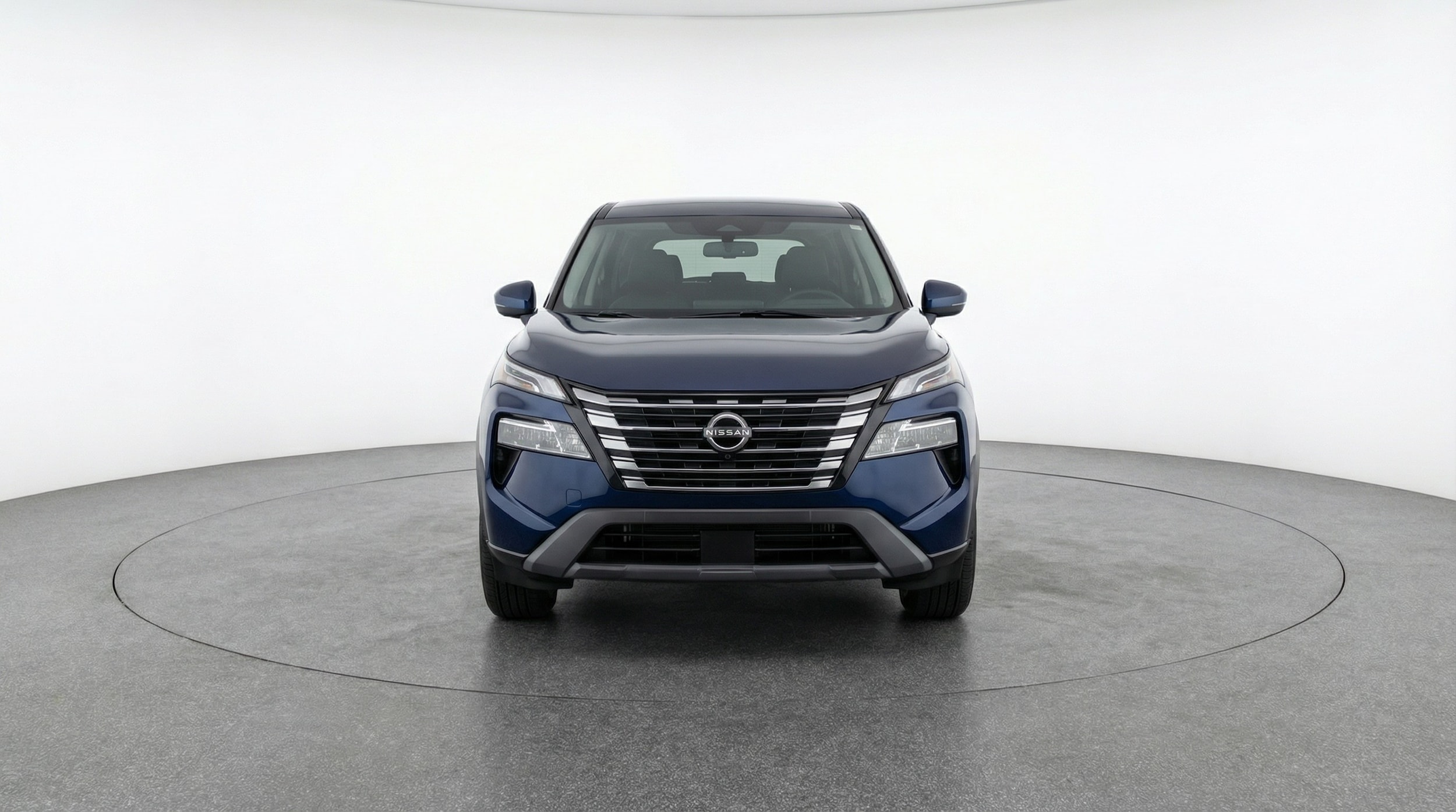 Thumbnail: 2025 Nissan Rogue - 2