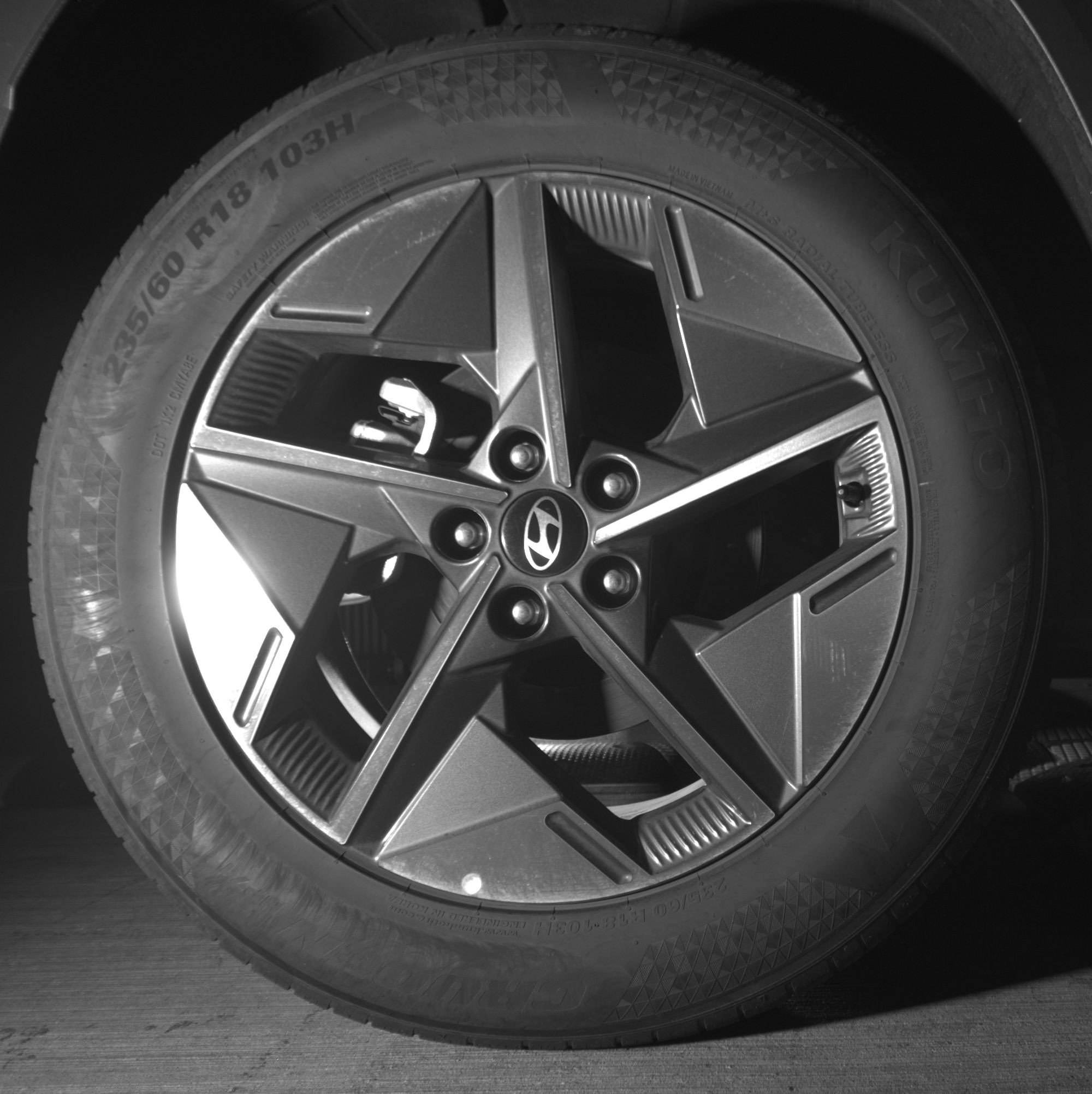 Thumbnail: 2025 Hyundai Tucson - 15