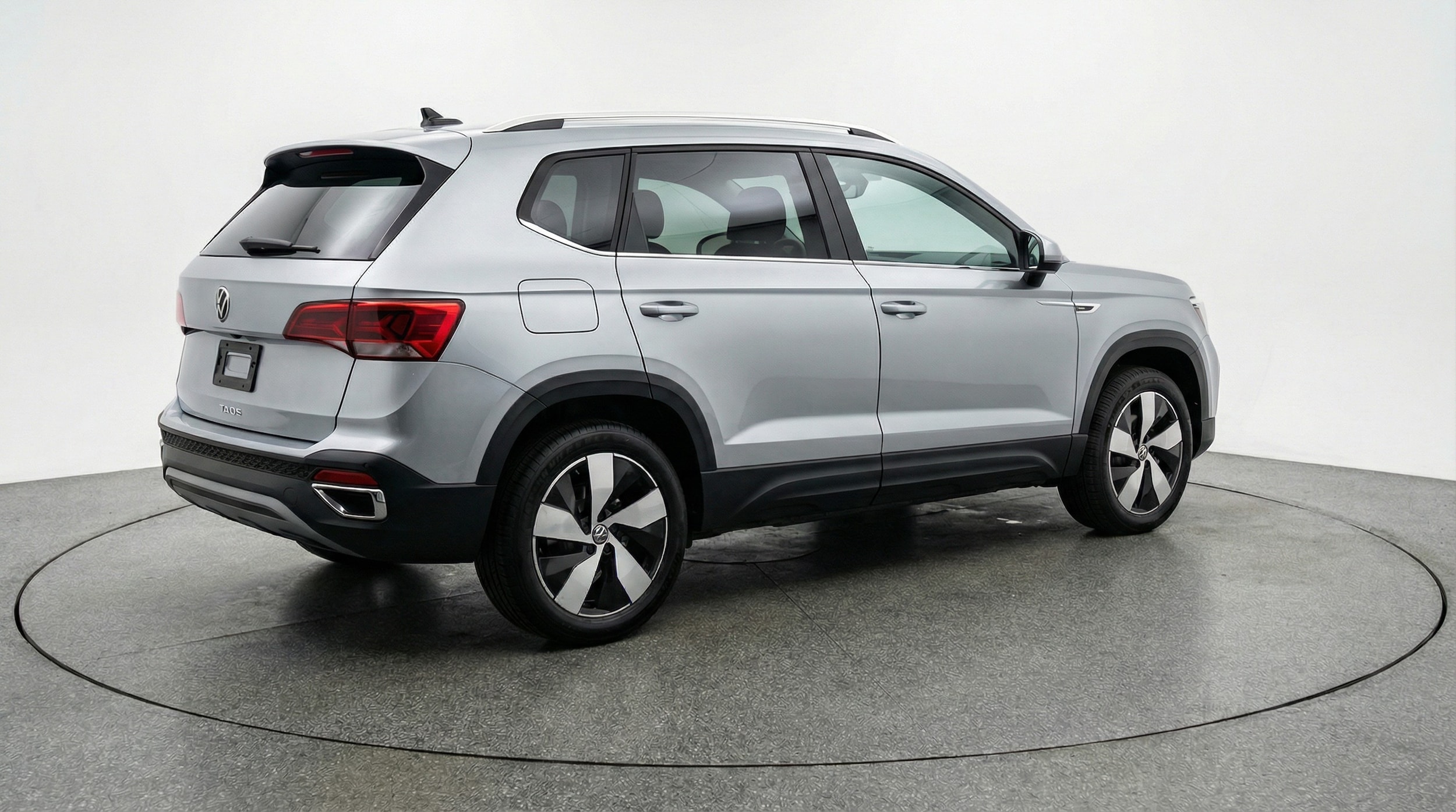 Thumbnail: 2025 Volkswagen Taos - 7