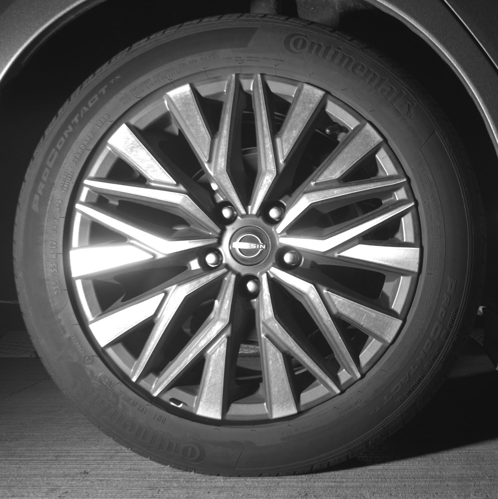 Thumbnail: 2025 Nissan Altima - 12