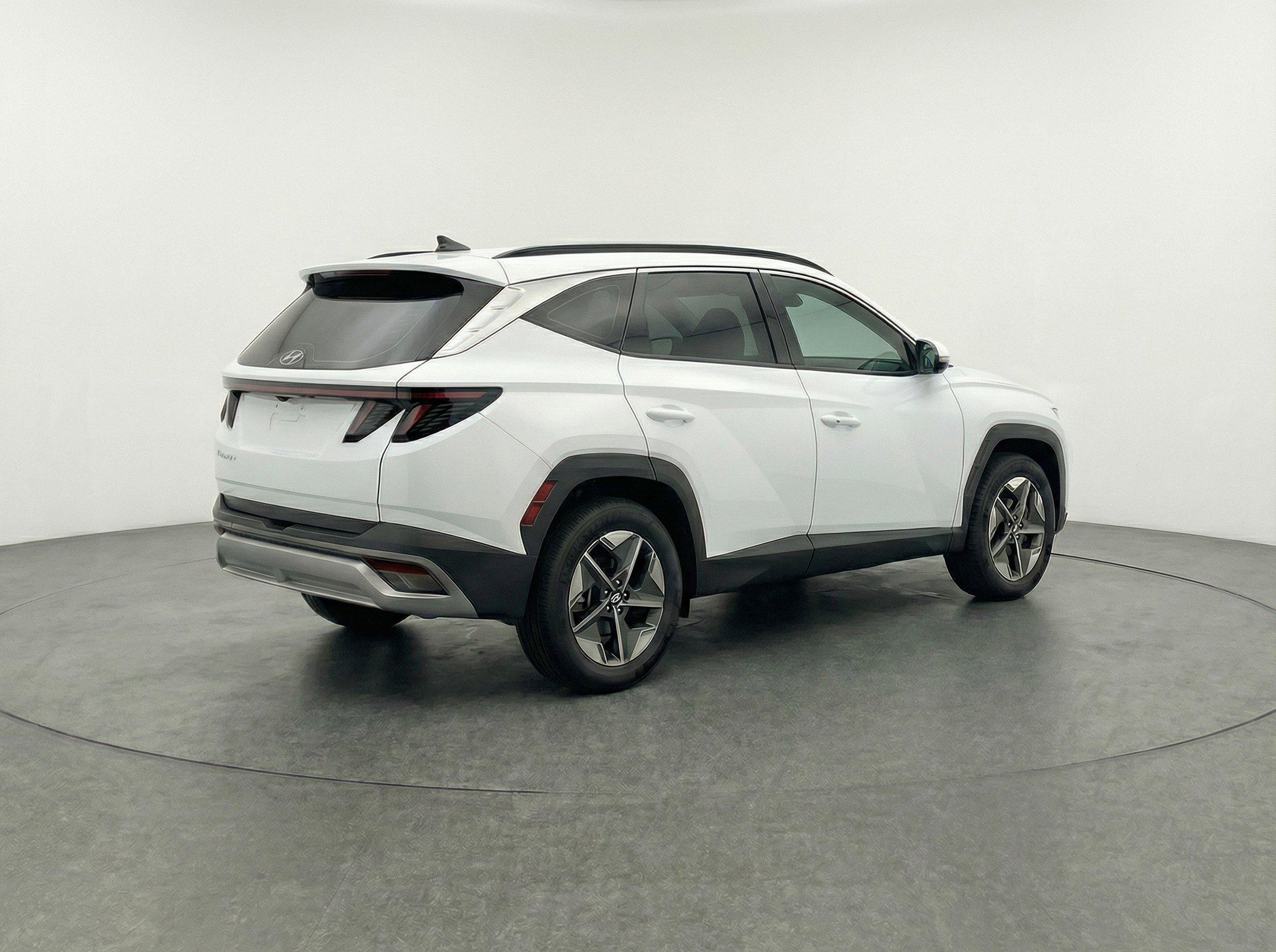 Thumbnail: 2025 Hyundai Tucson - 9