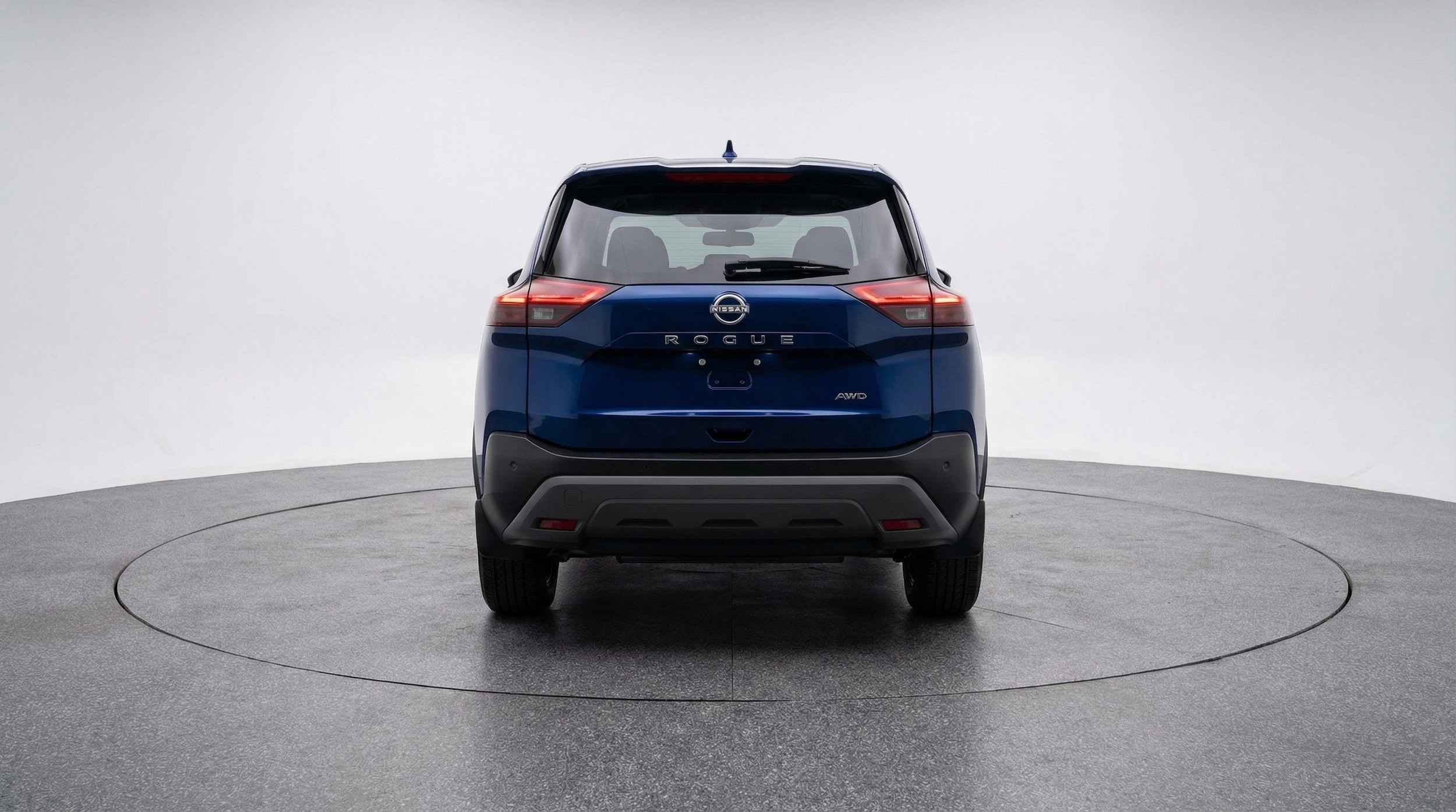 Thumbnail: 2025 Nissan Rogue - 7