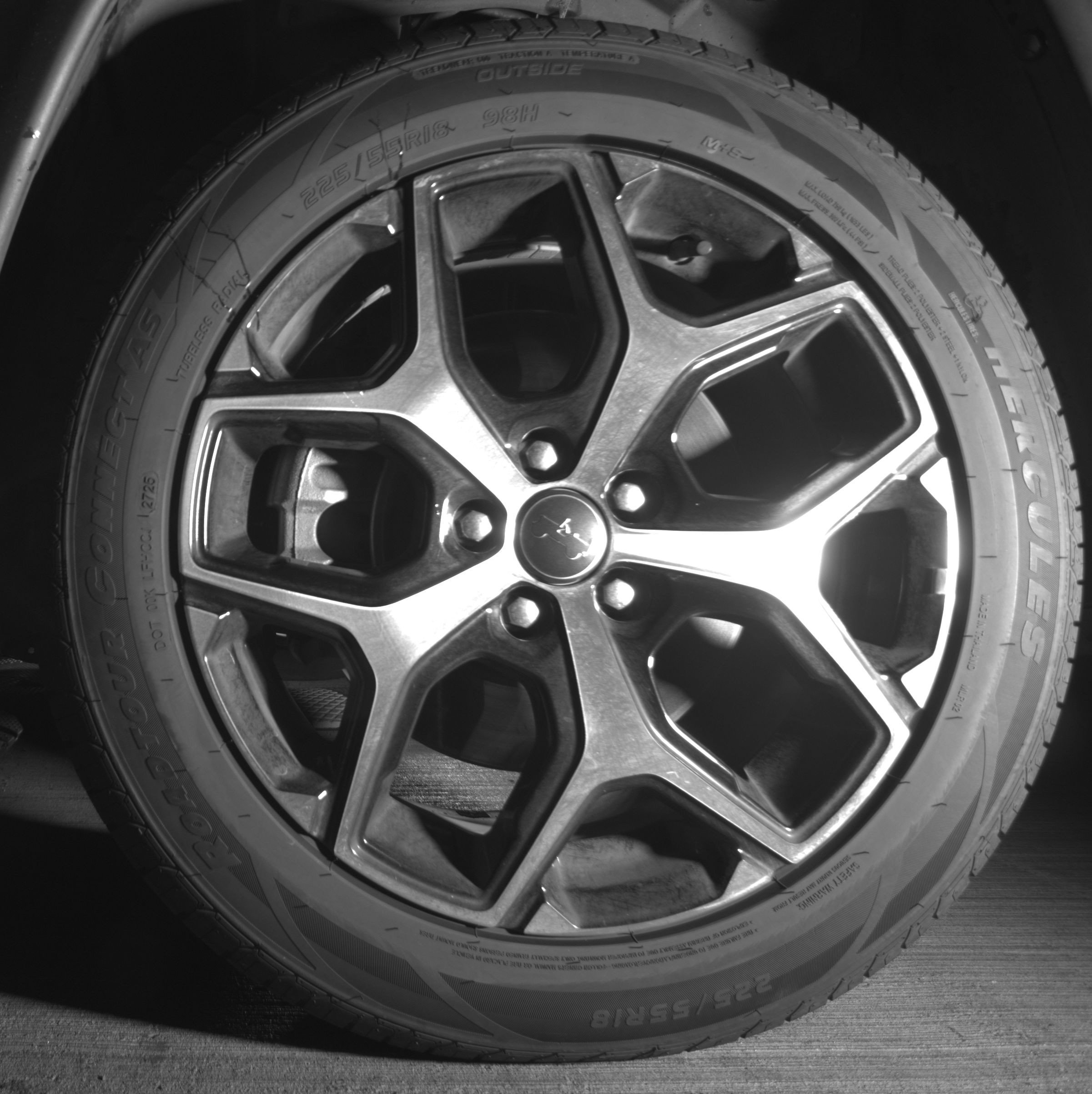 Thumbnail: 2025 Jeep Compass - 12