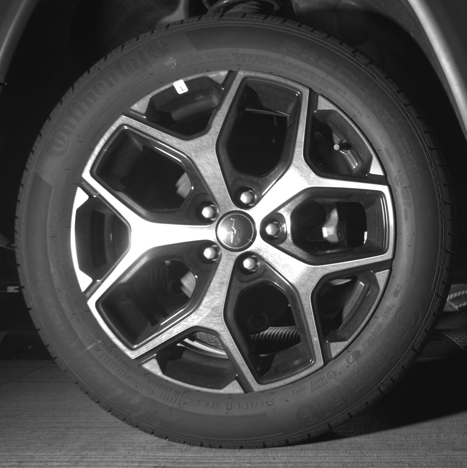 Thumbnail: 2025 Jeep Compass - 15