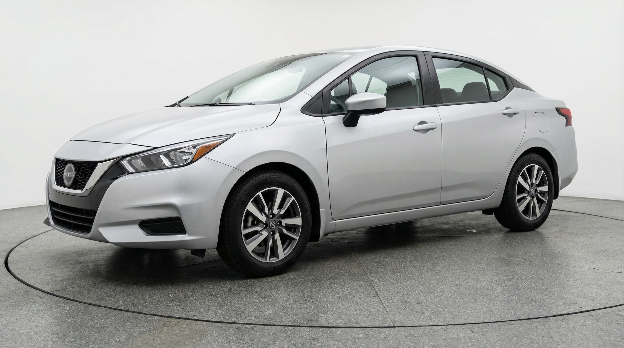 Thumbnail: 2025 Nissan Versa - 3