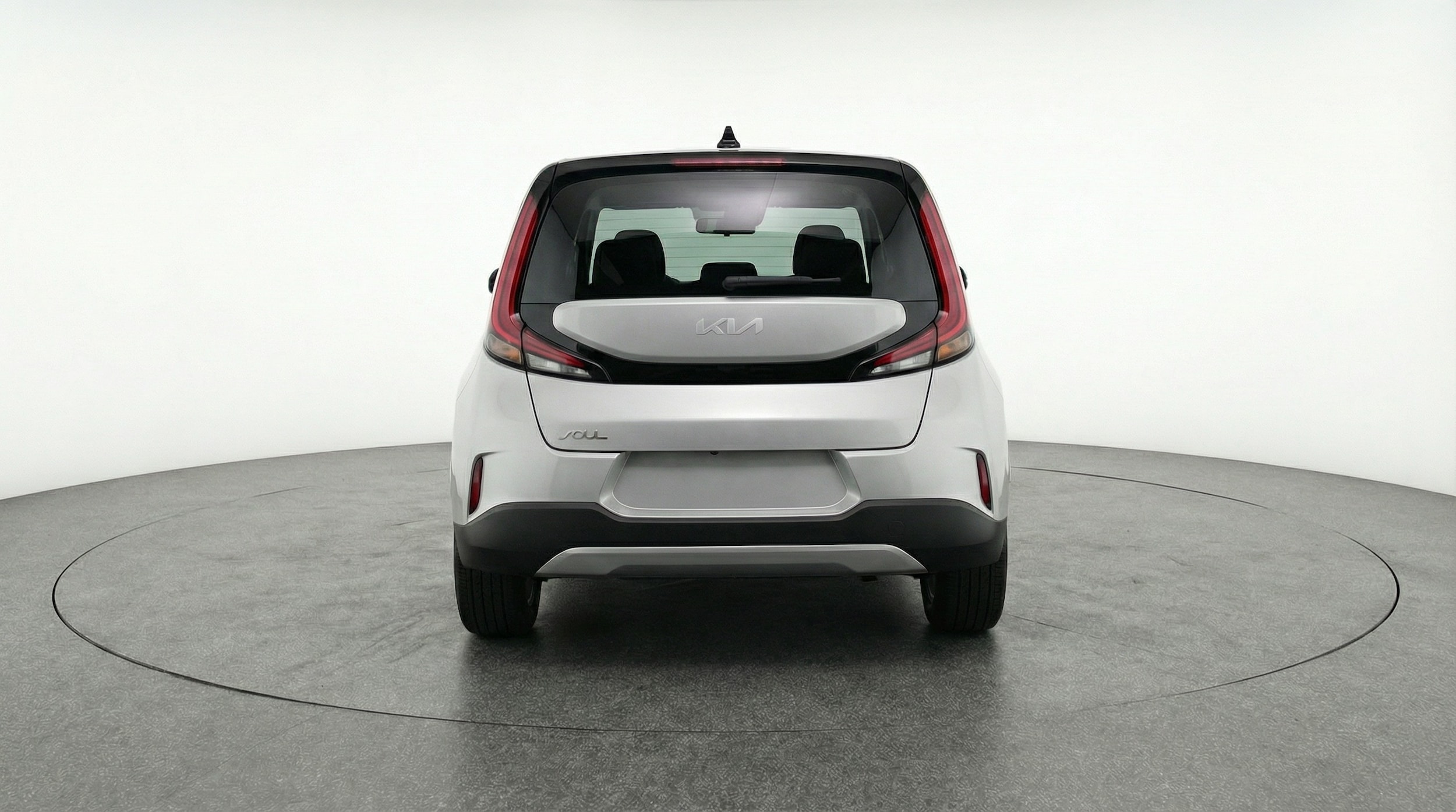 Thumbnail: 2025 Kia Soul - 6