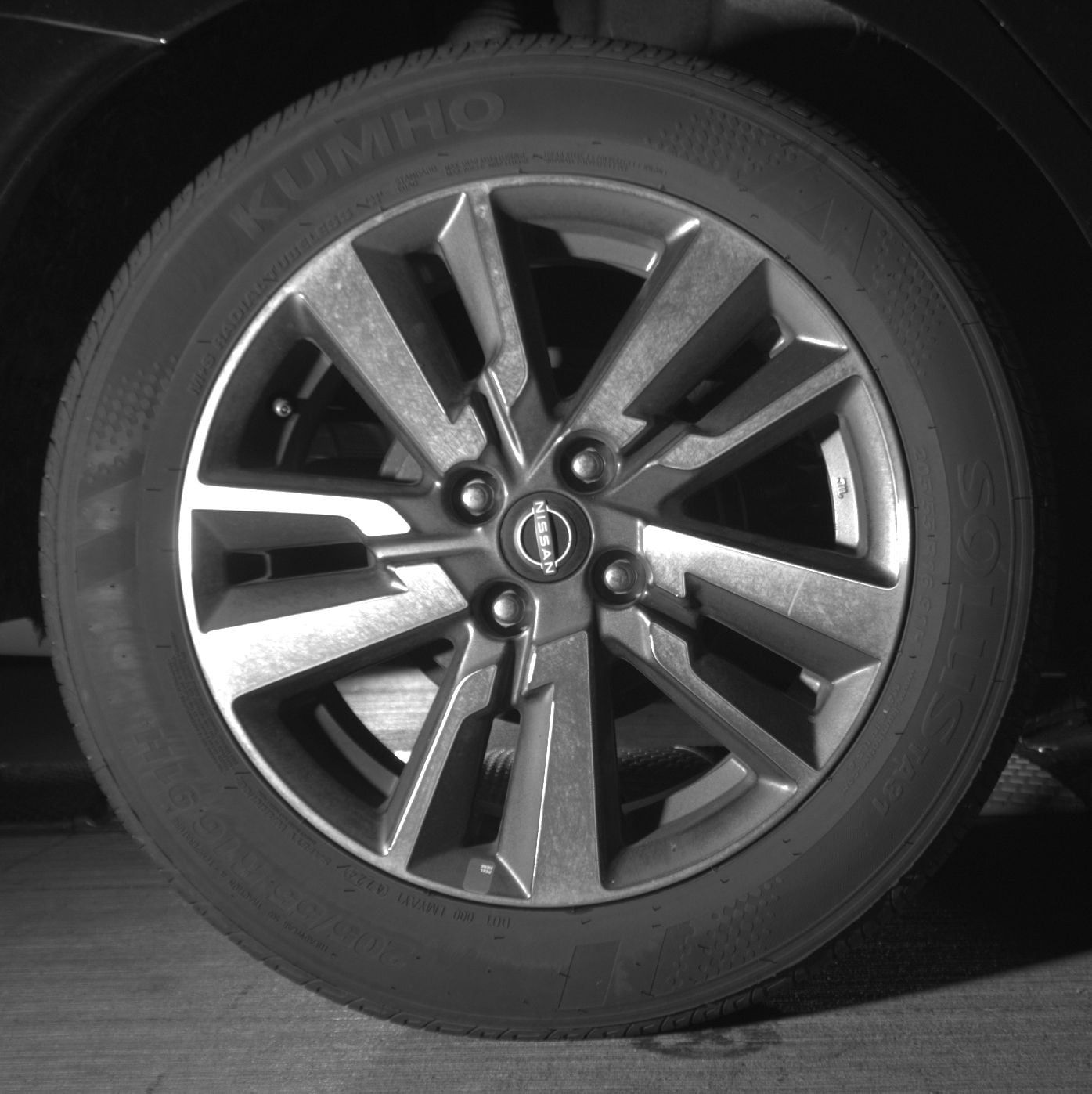 Thumbnail: 2025 Nissan Versa - 12