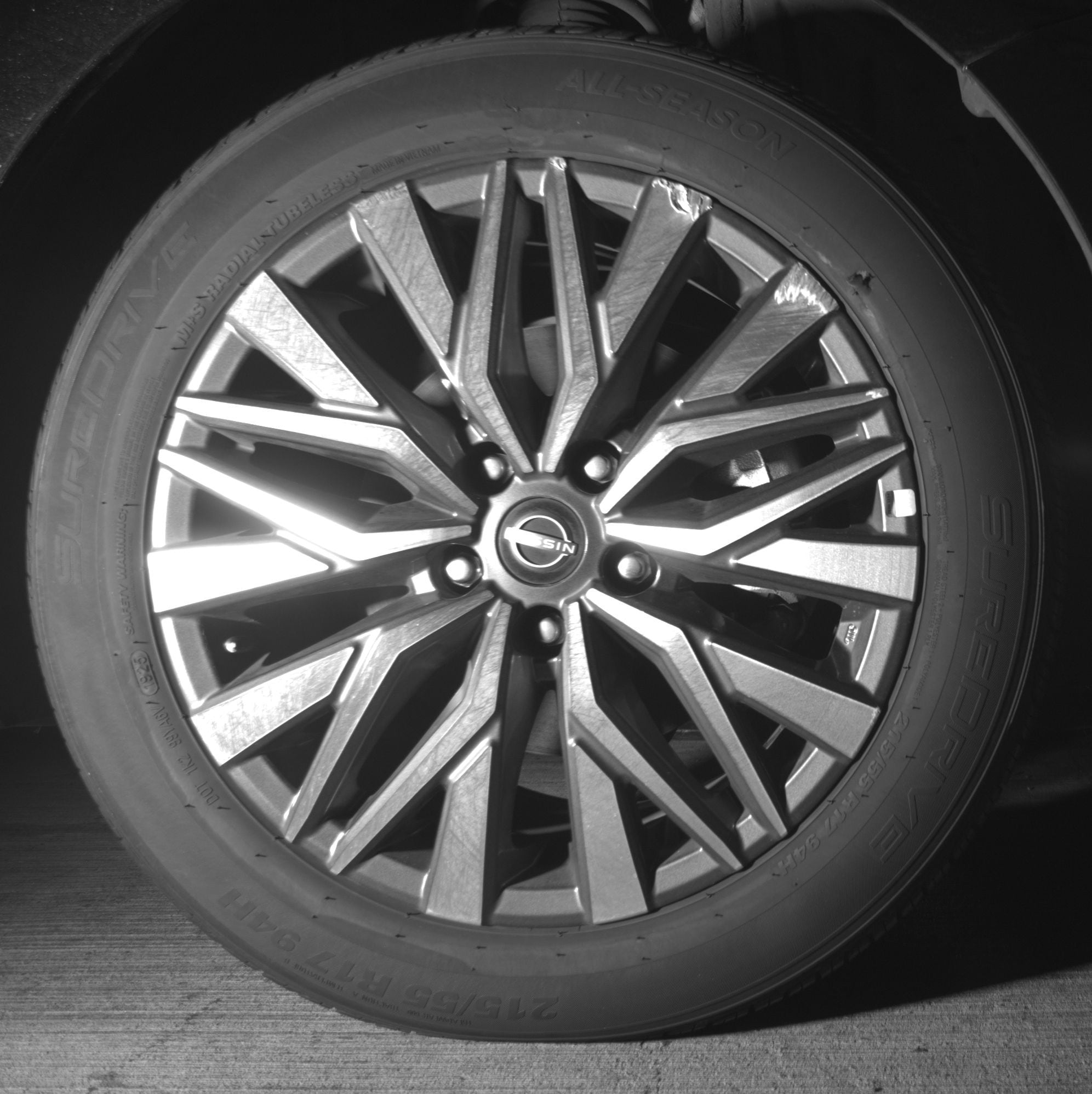 Thumbnail: 2025 Nissan Altima - 10