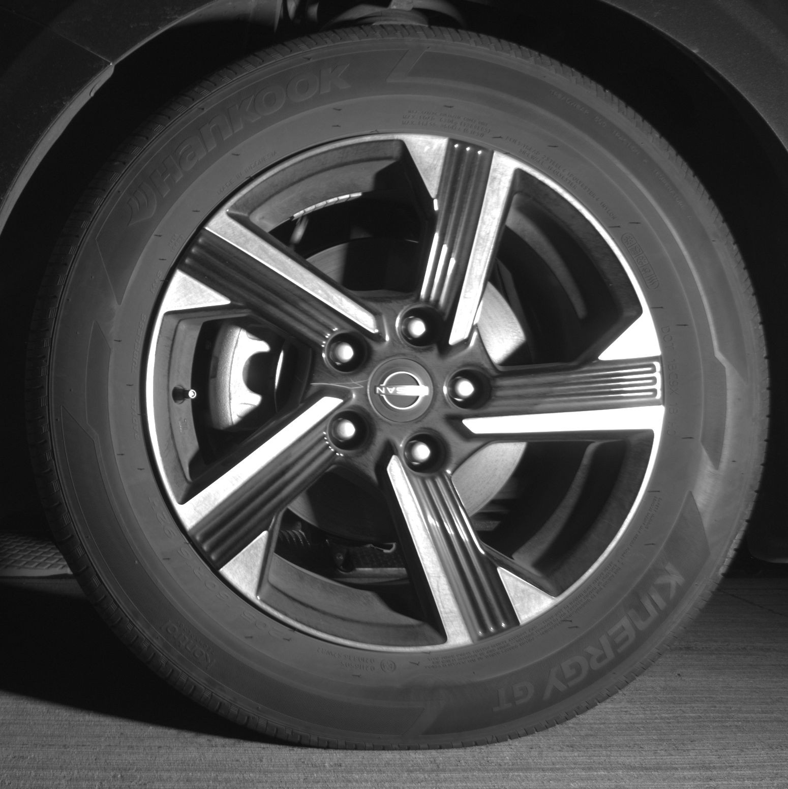 Thumbnail: 2025 Nissan Sentra - 9