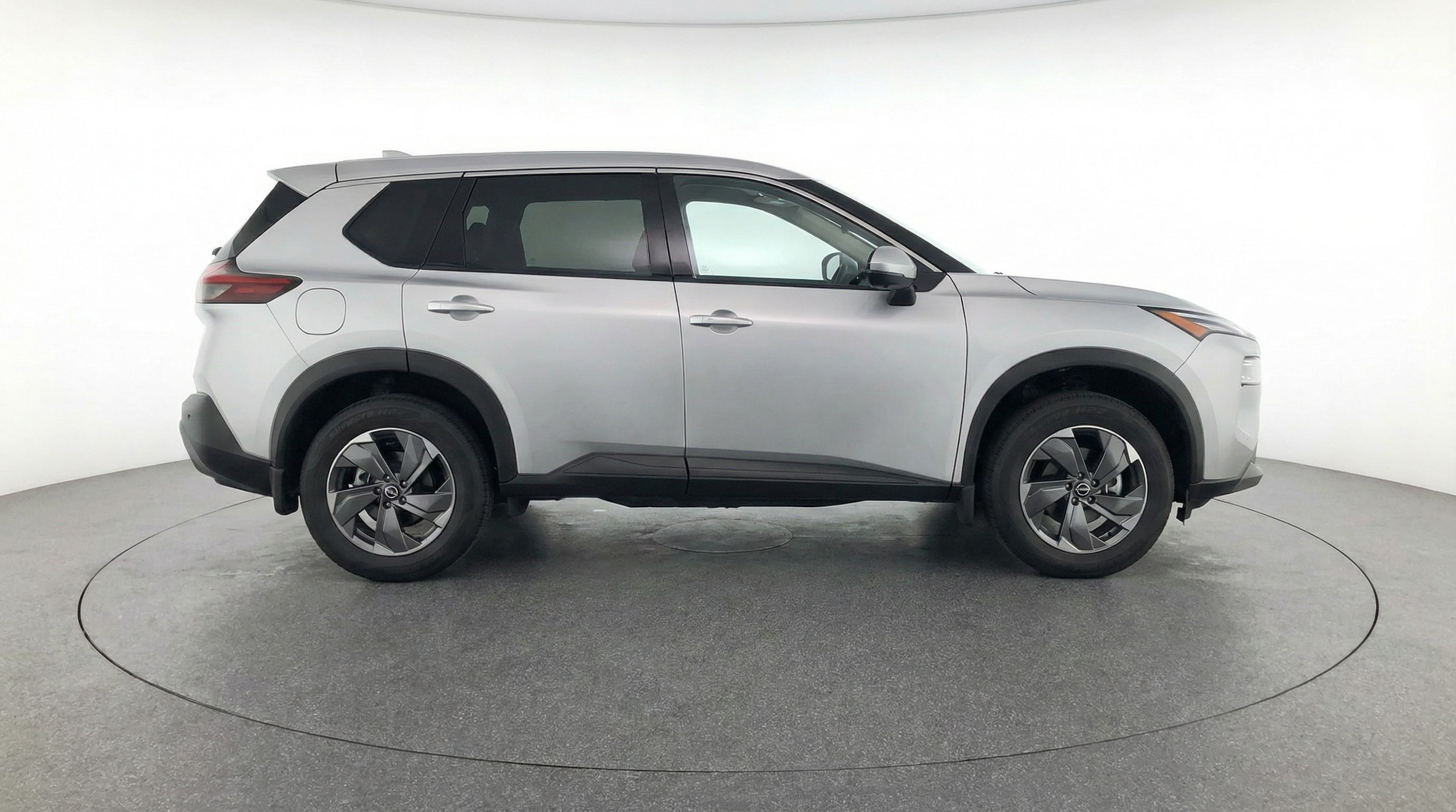 Thumbnail: 2025 Nissan Rogue - 8