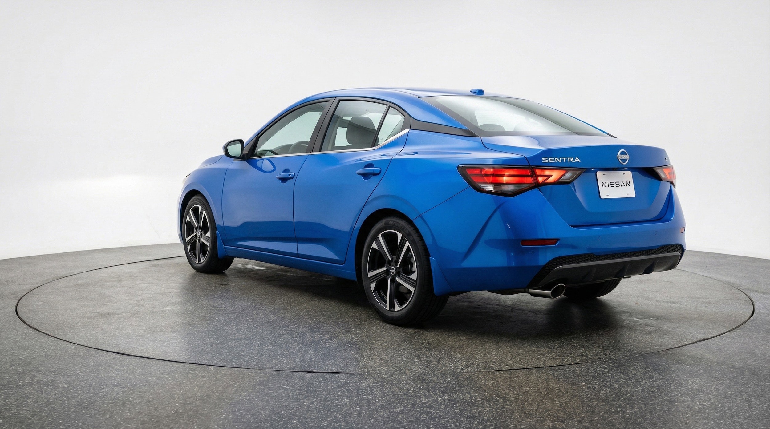 Thumbnail: 2025 Nissan Sentra - 6