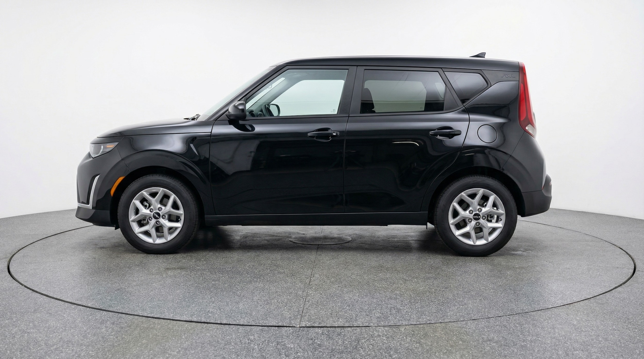 Thumbnail: 2025 Kia Soul - 4