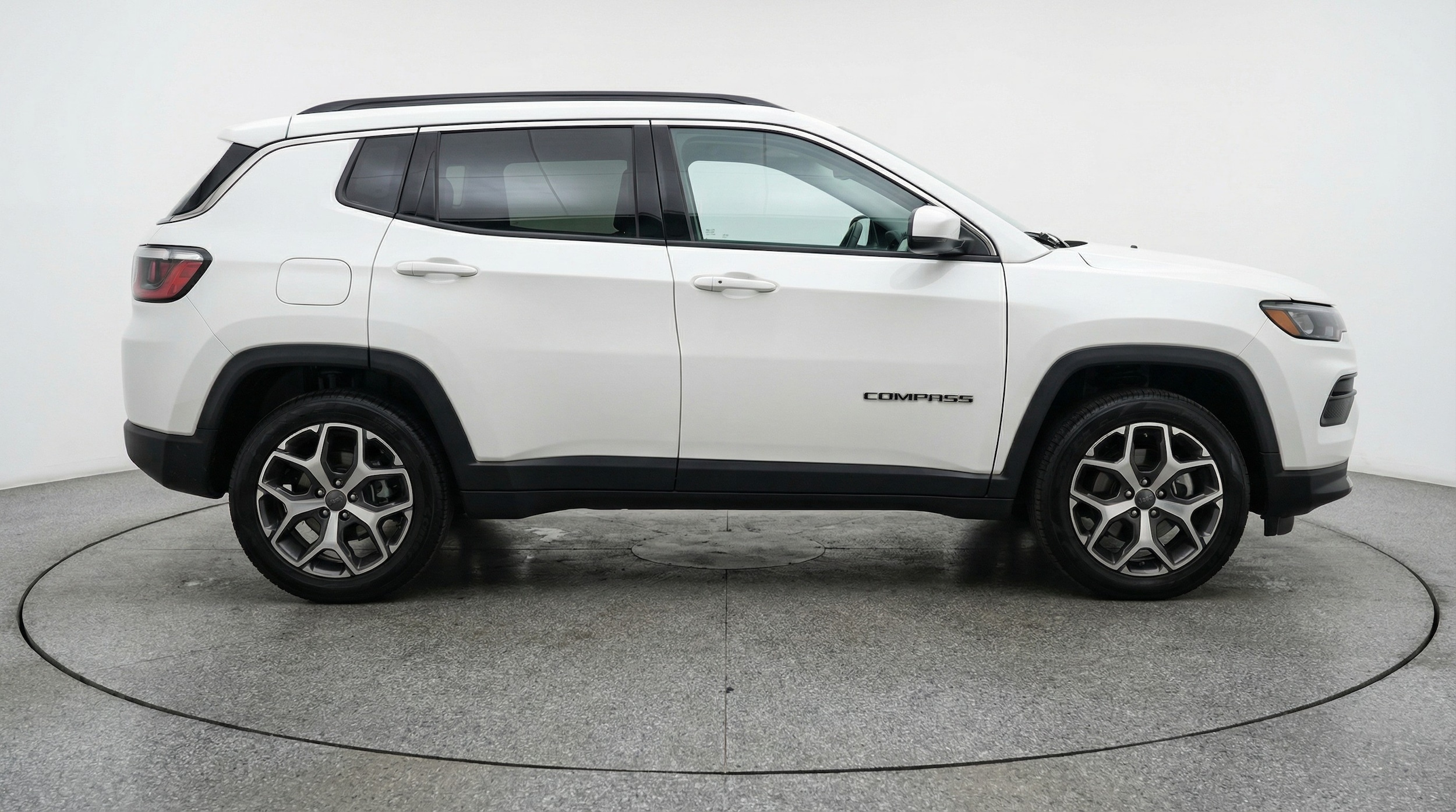Thumbnail: 2025 Jeep Compass - 8