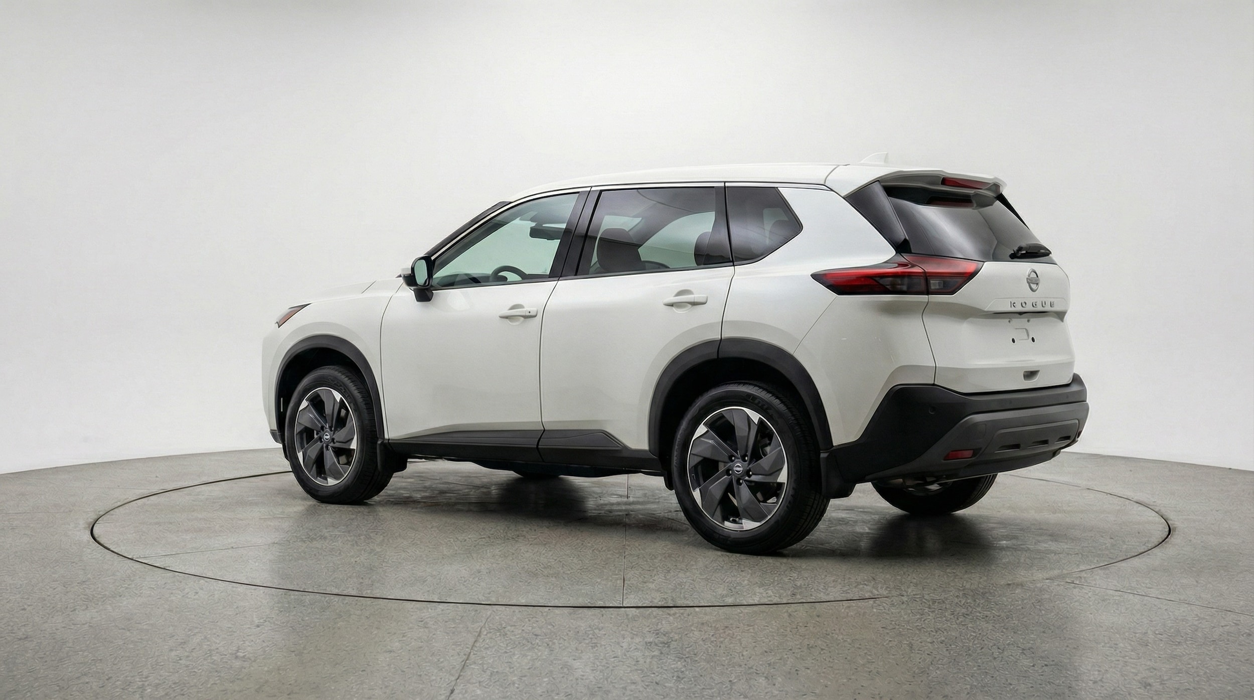 Thumbnail: 2025 Nissan Rogue - 5
