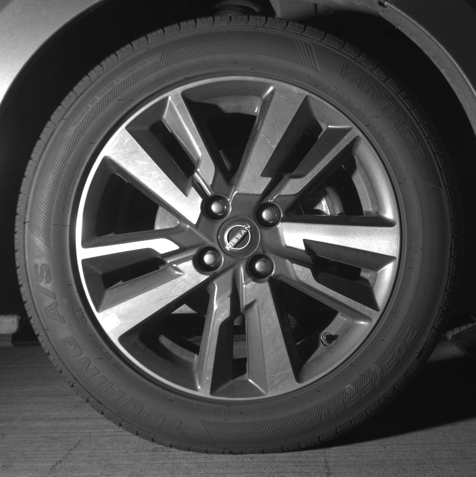 Thumbnail: 2025 Nissan Versa - 13