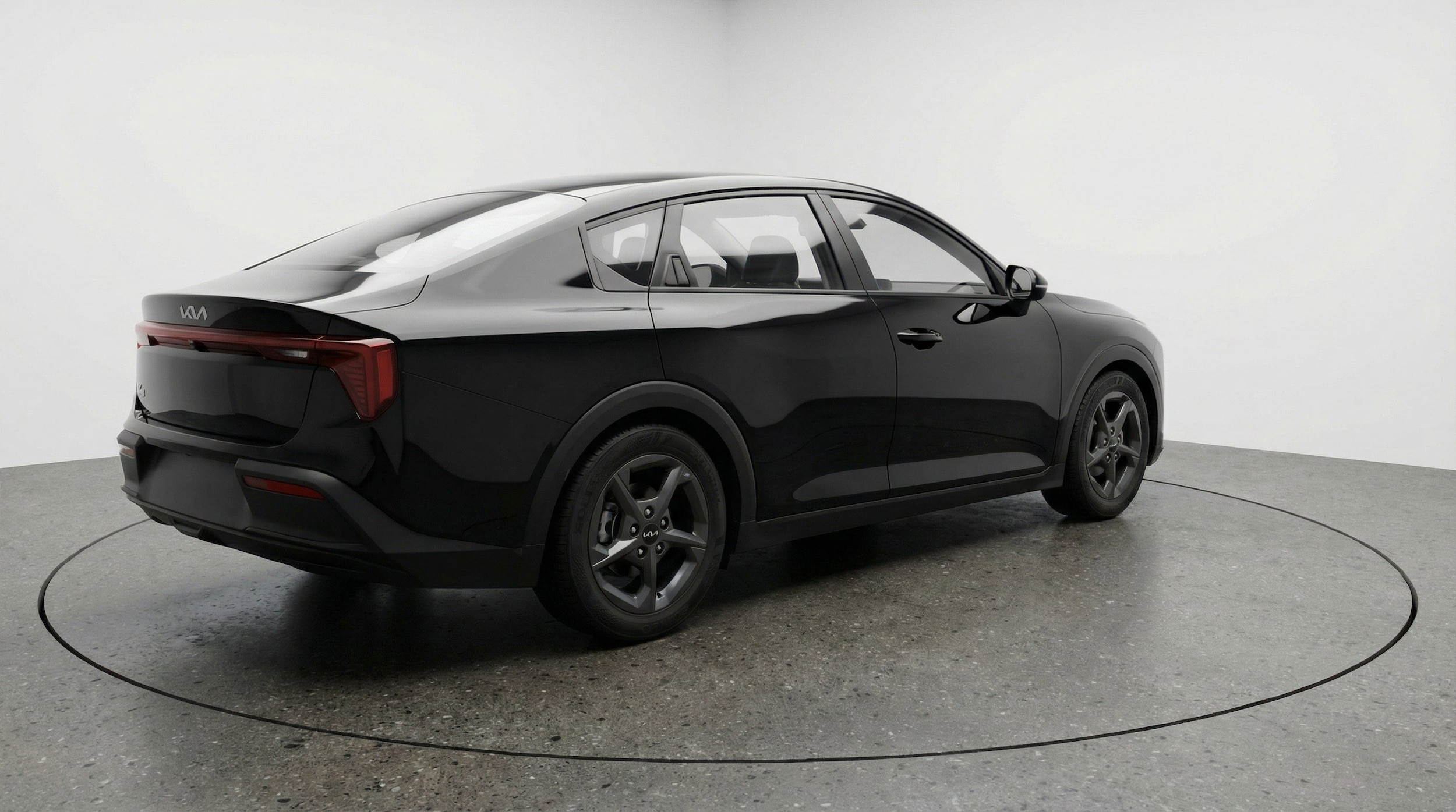 Thumbnail: 2025 Kia K4 - 9