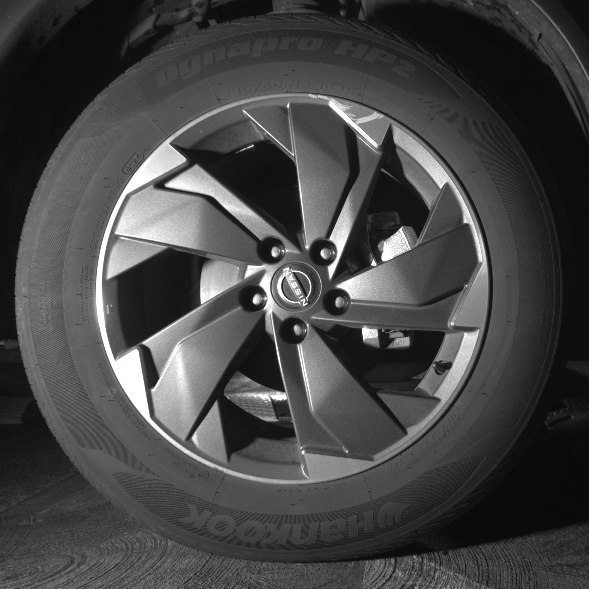 Thumbnail: 2025 Nissan Rogue - 10