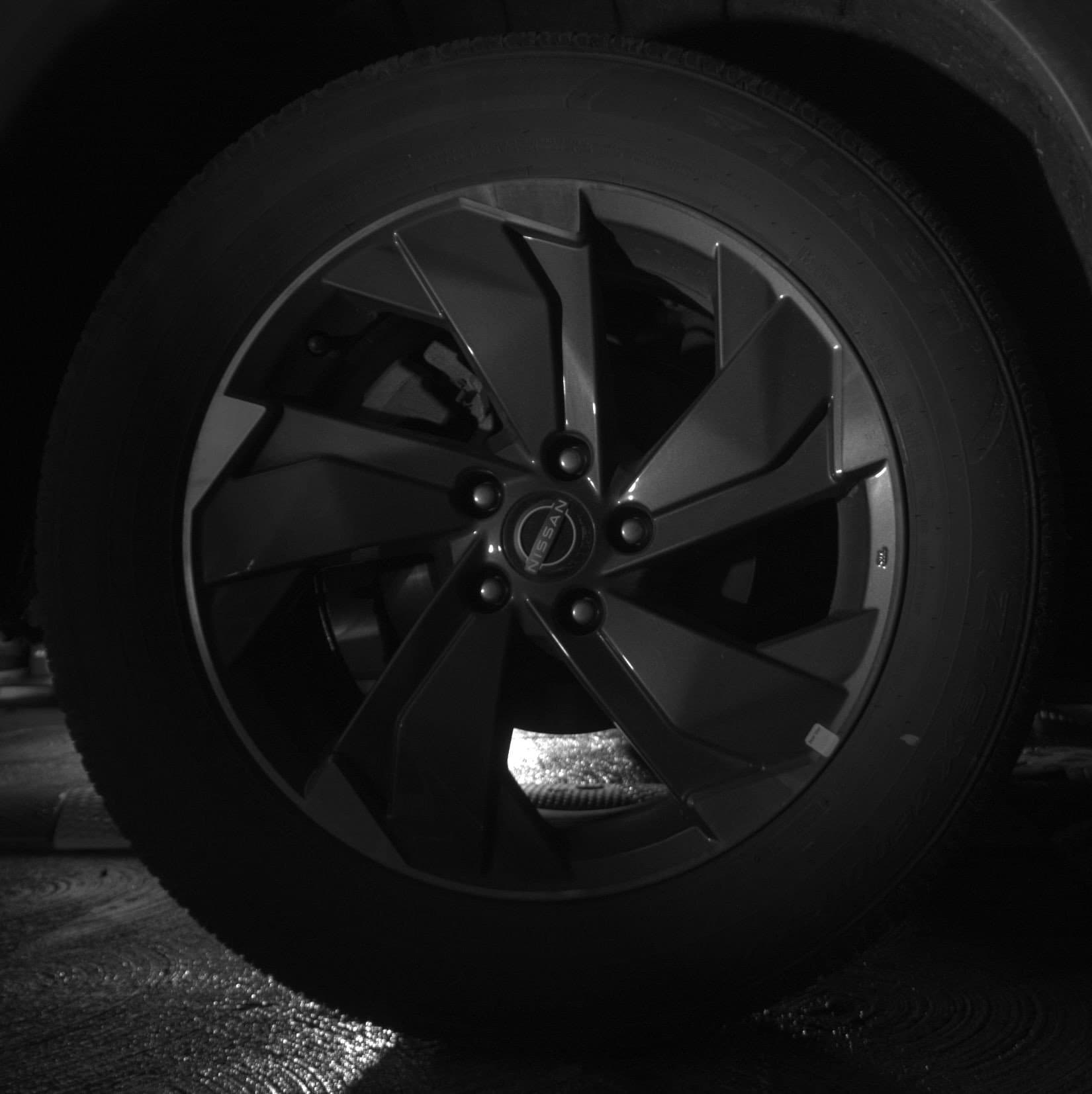 Thumbnail: 2025 Nissan Rogue - 15