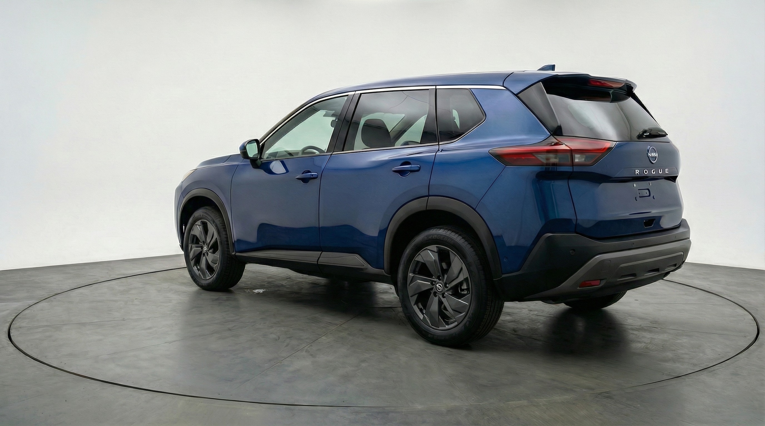 Thumbnail: 2025 Nissan Rogue - 5