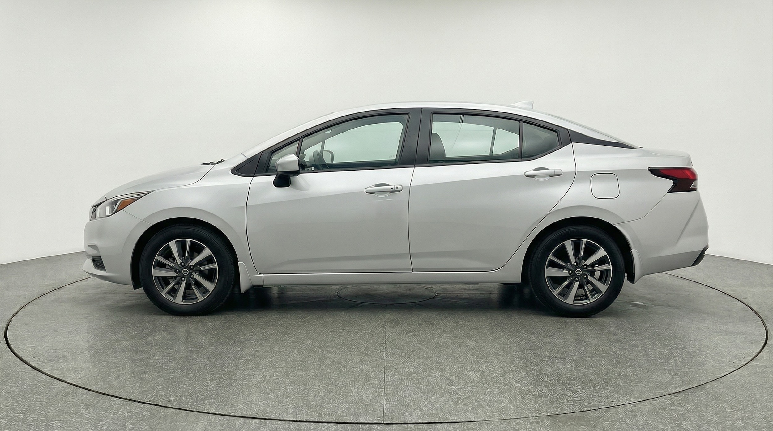 Thumbnail: 2025 Nissan Versa - 4