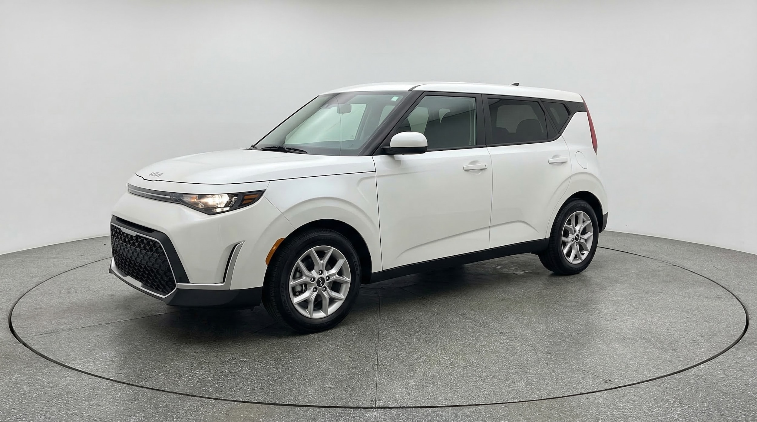 Thumbnail: 2025 Kia Soul - 3