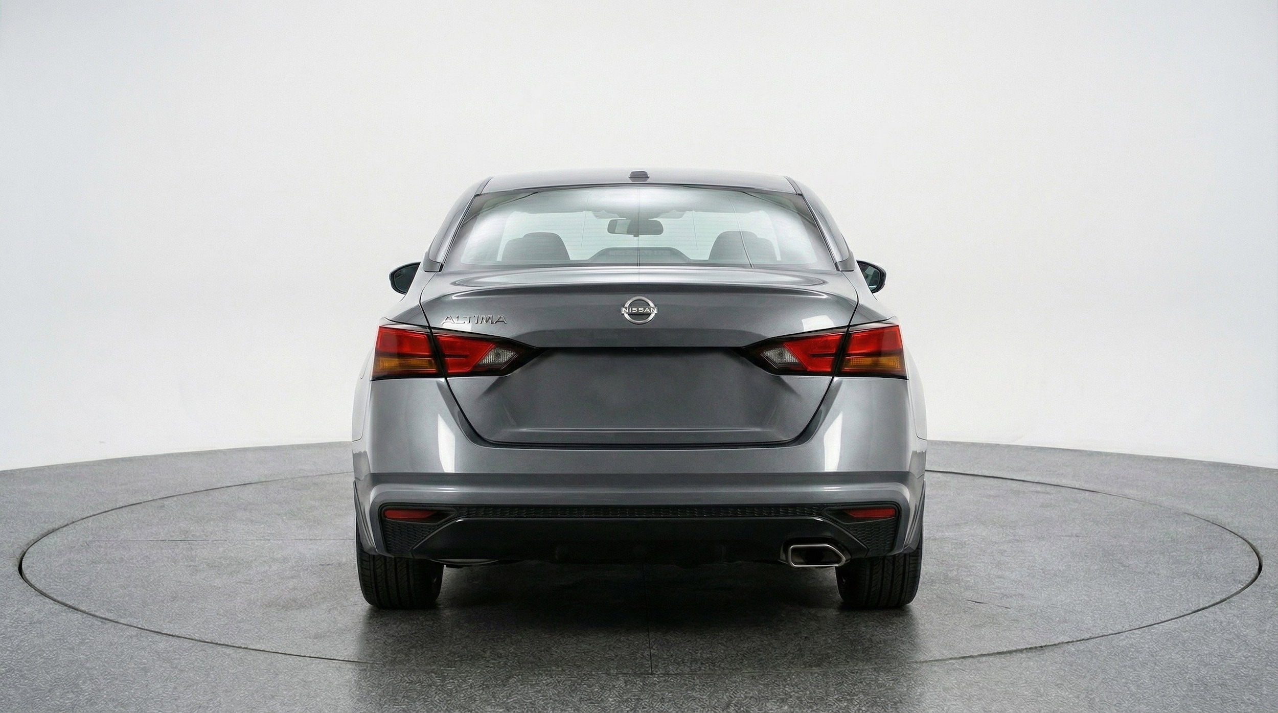 Thumbnail: 2025 Nissan Altima - 7