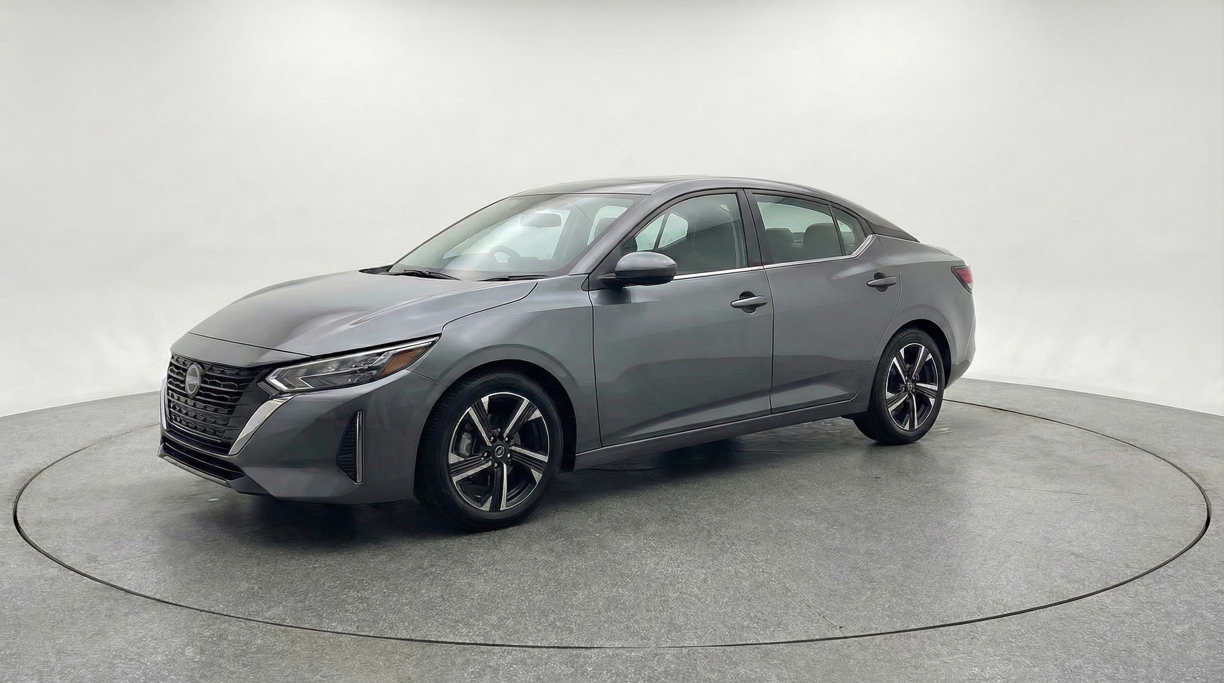 Thumbnail: 2025 Nissan Sentra - 3