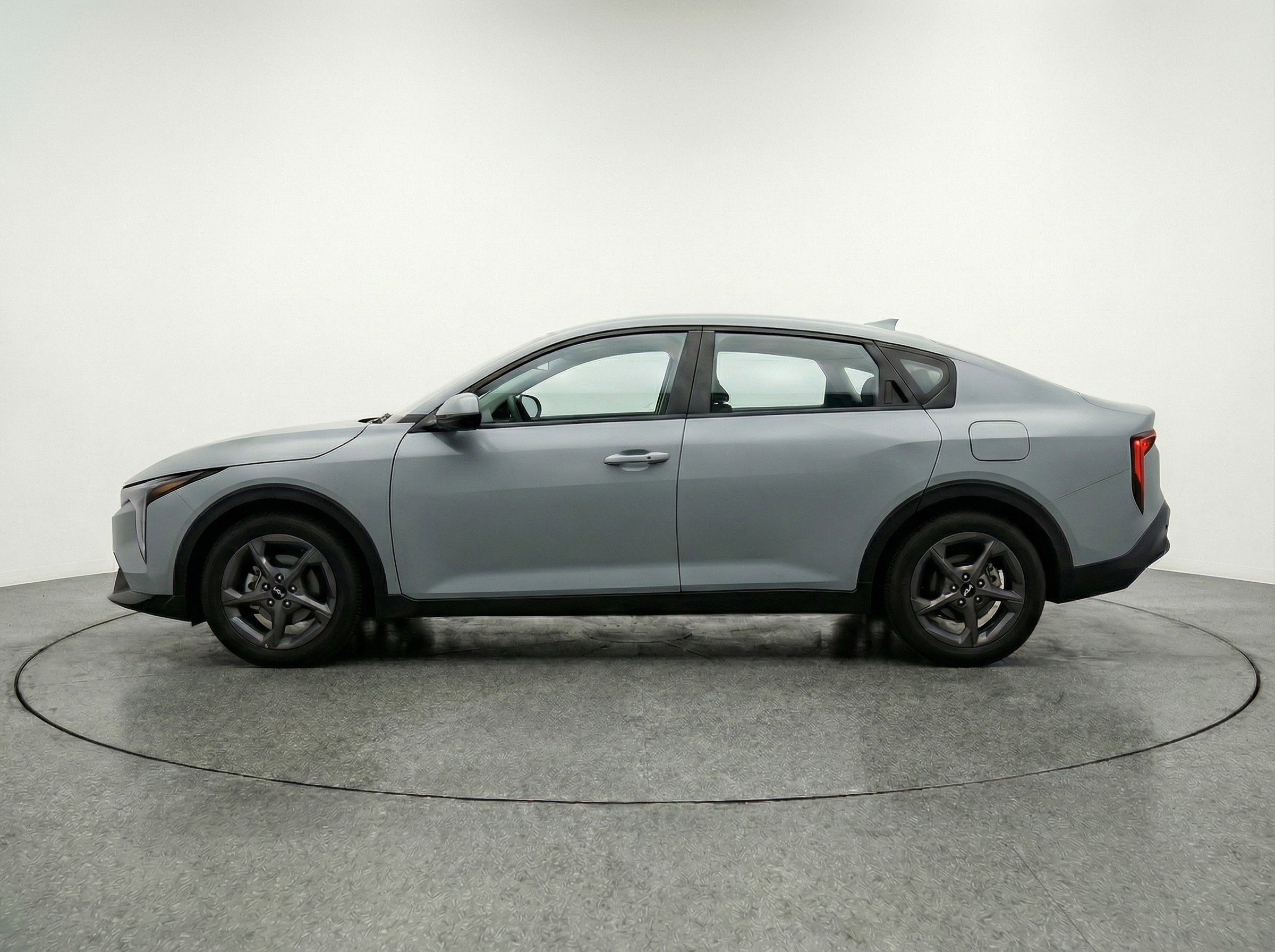 Thumbnail: 2025 Kia K4 - 5