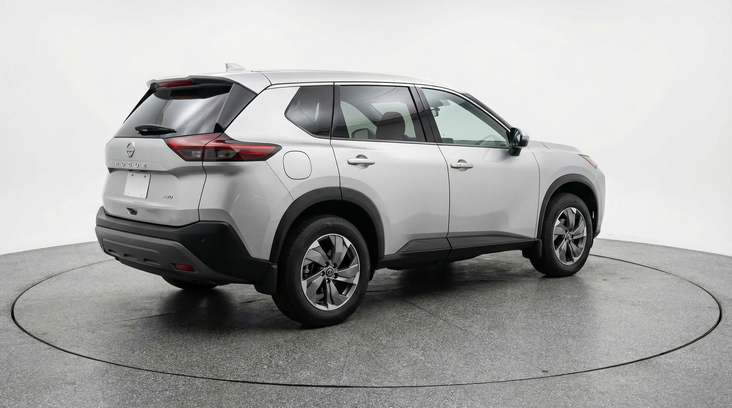 Thumbnail: 2025 Nissan Rogue - 5