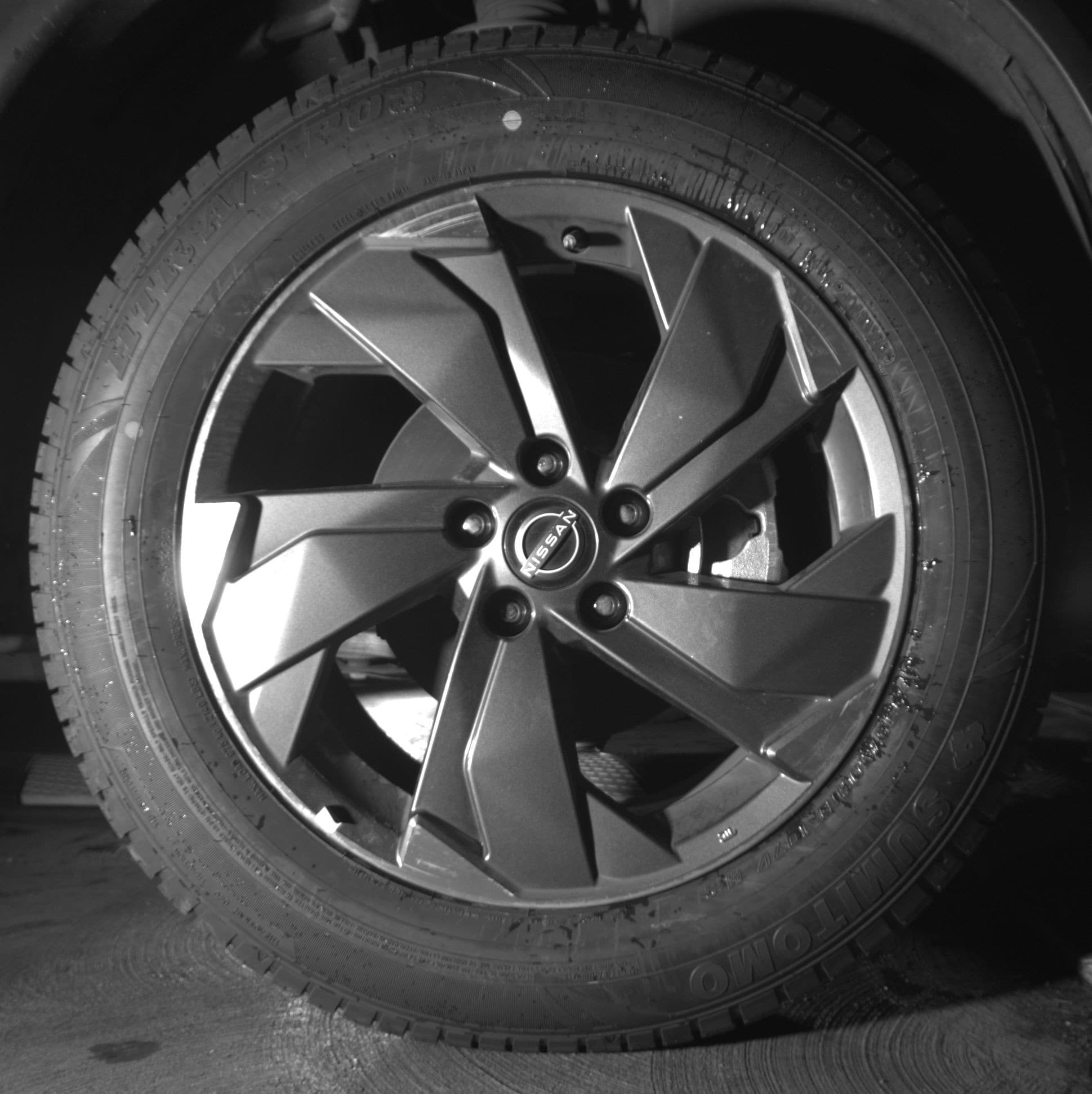 Thumbnail: 2025 Nissan Rogue - 10